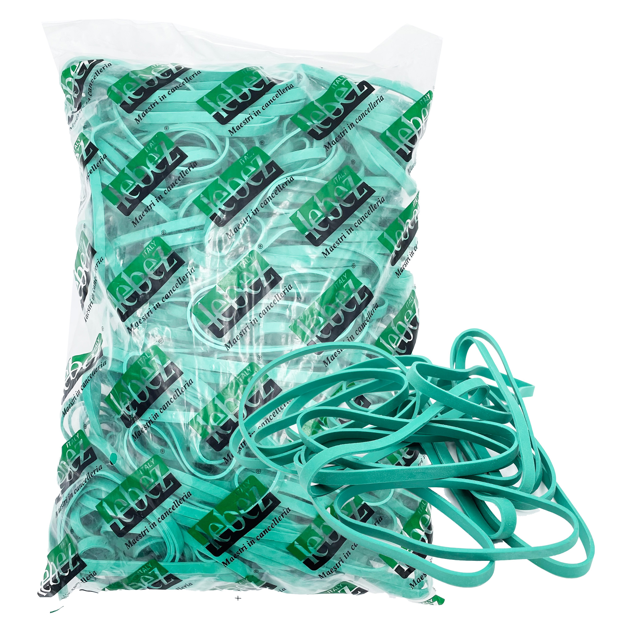 Elastico fettuccia - diametro 7 x 0,5 cm …