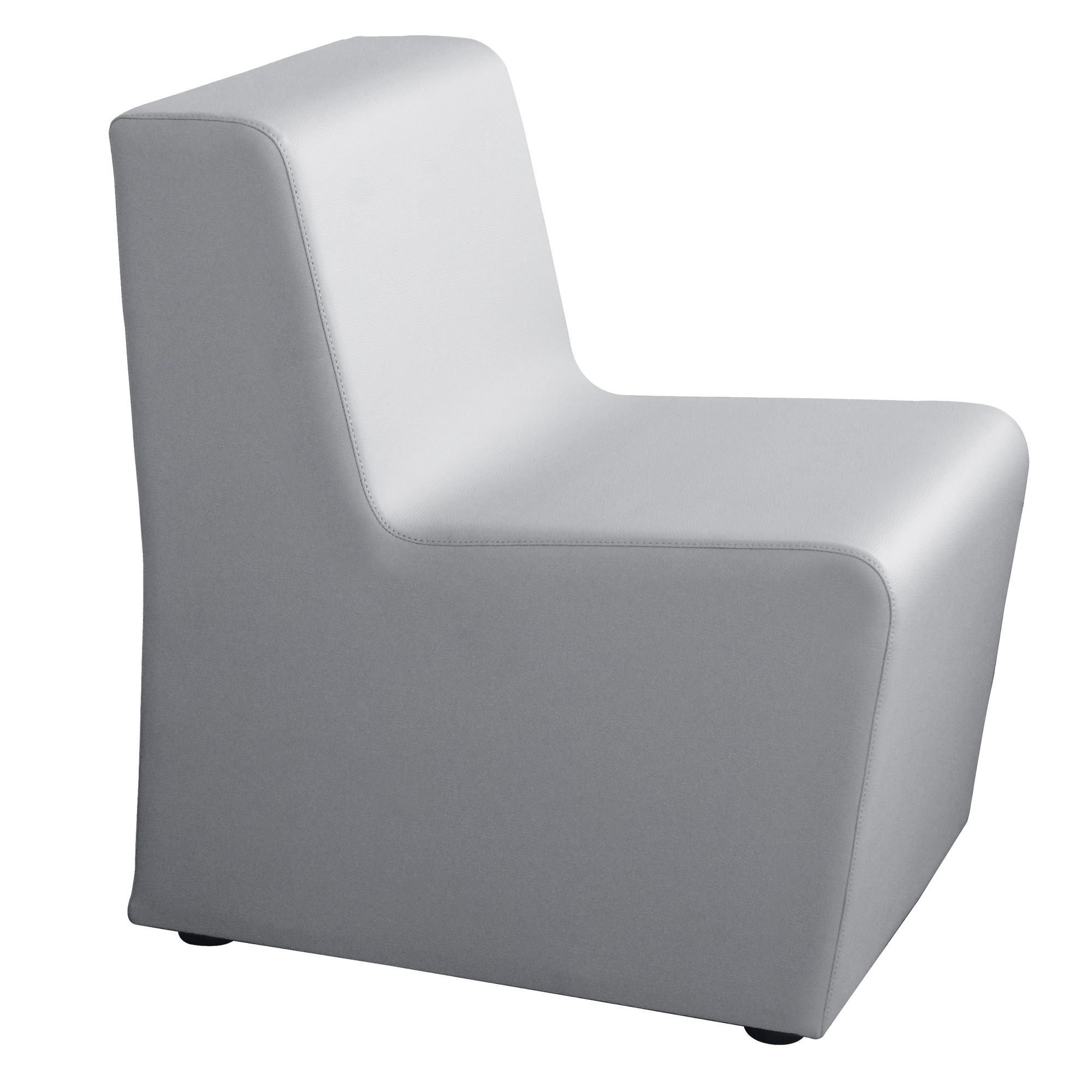 Divanetto Linea X1P - 1 posto - pelle …