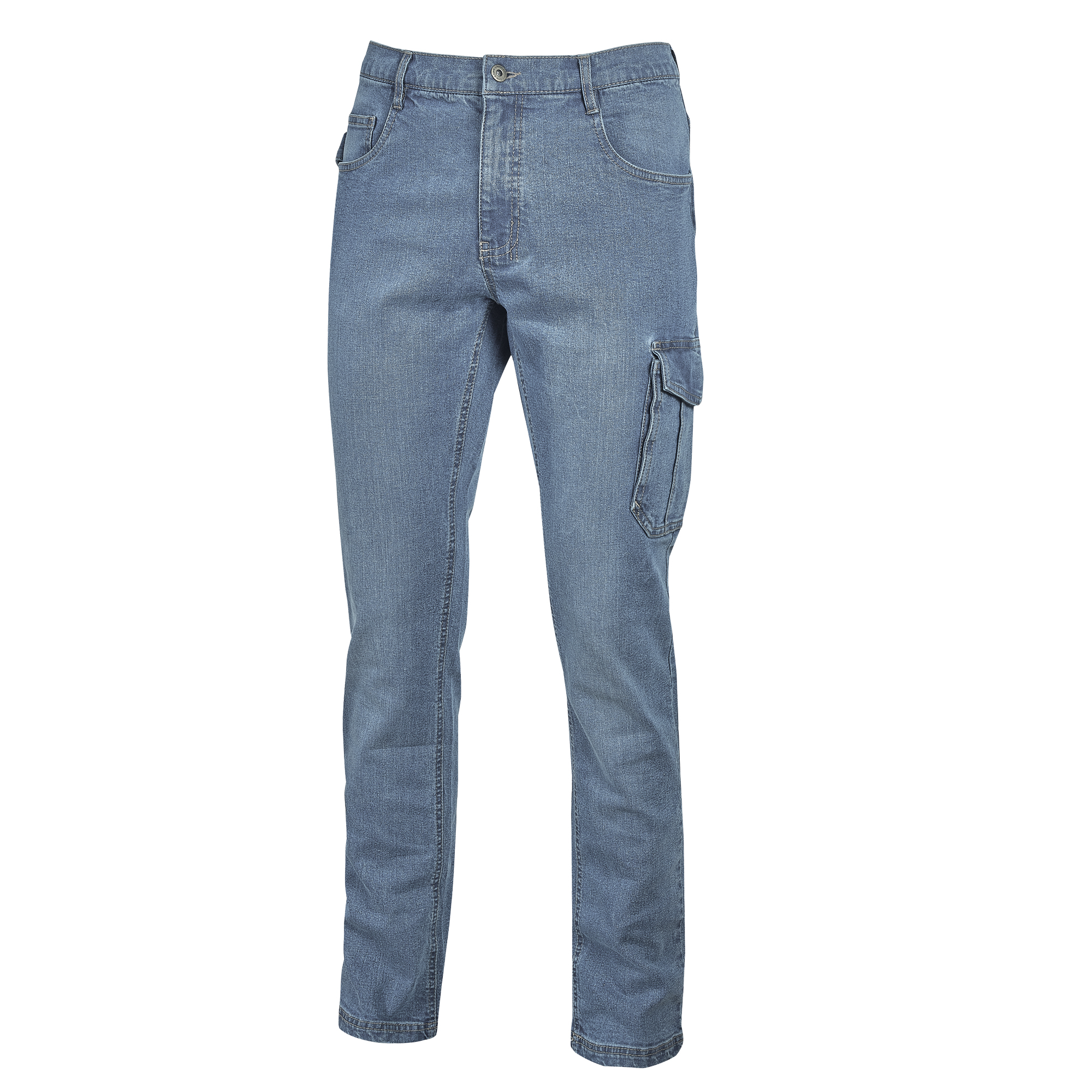 Jeans da lavoro Jam - taglia XXL - …