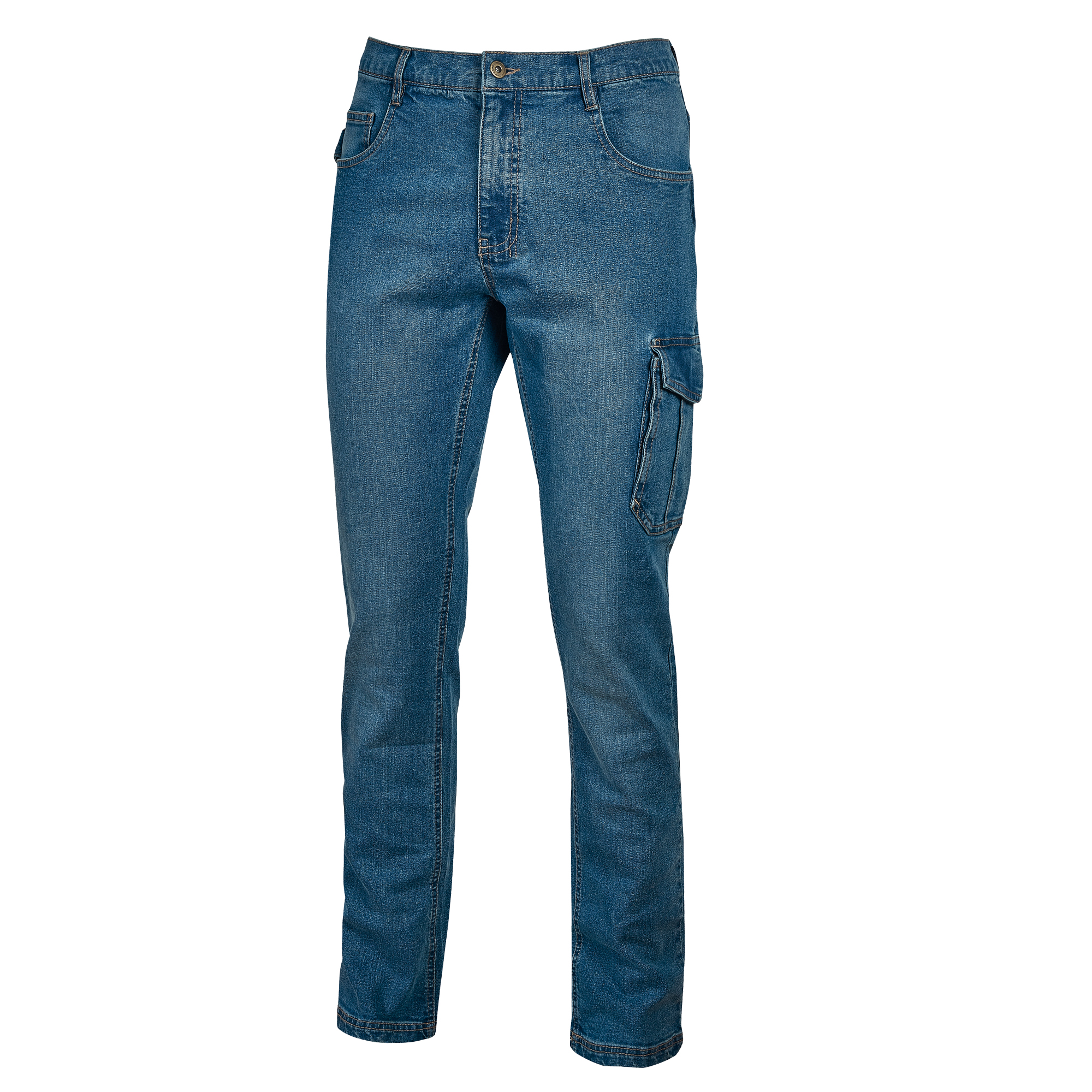 Jeans da lavoro Jam - taglia XXL - …