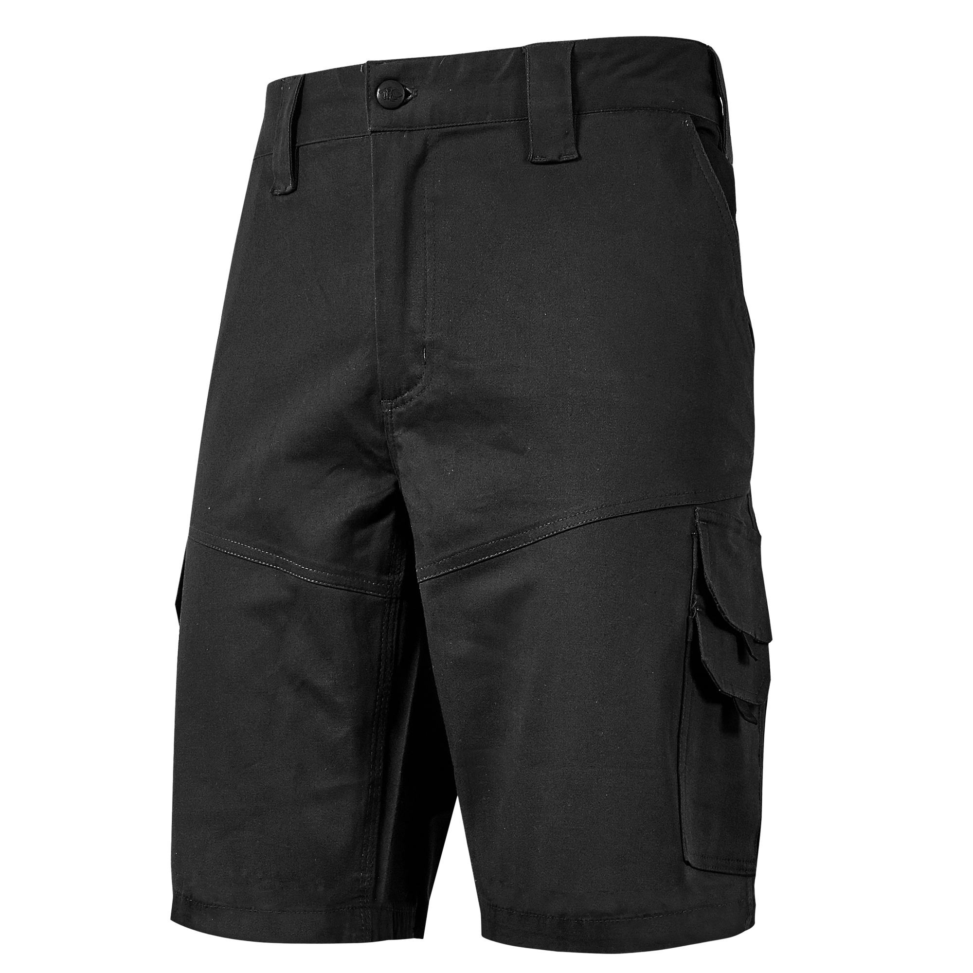 Bermuda Bonito - taglia XXL - nero - …