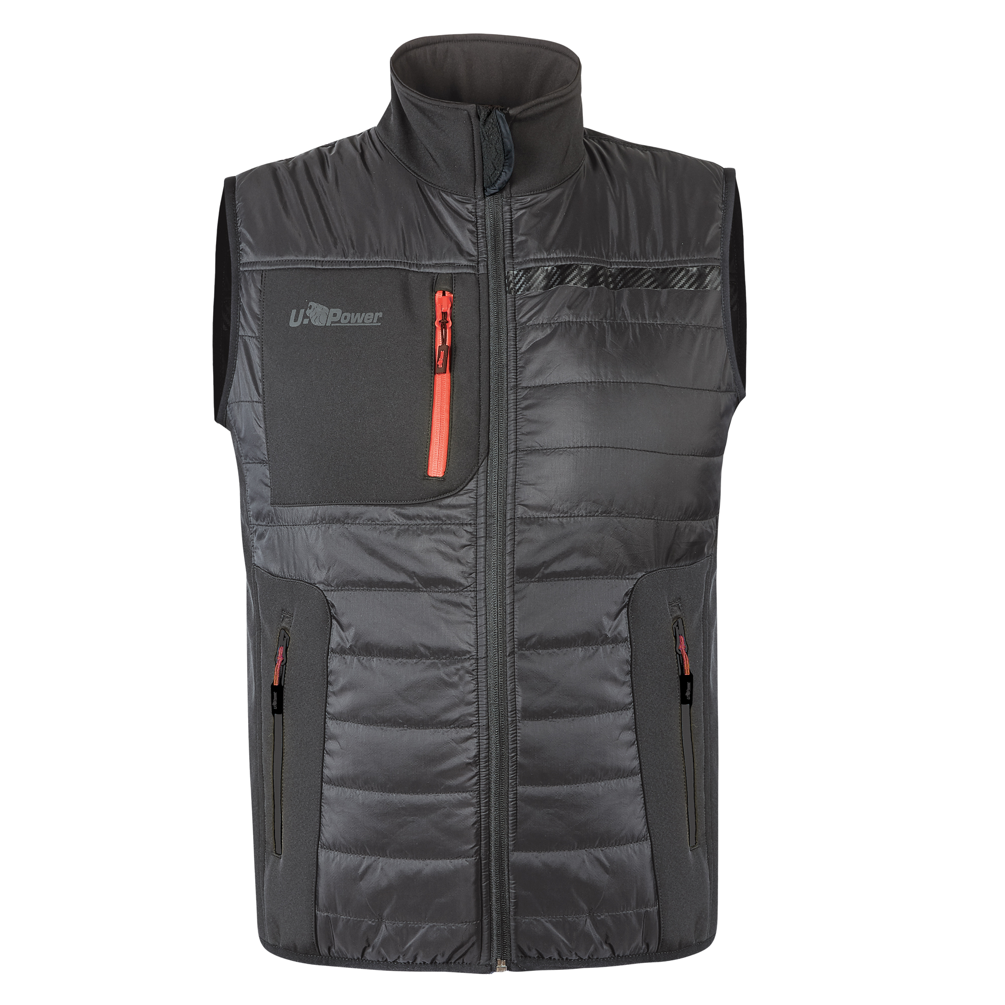 Gilet Wall - taglia L - PL - …