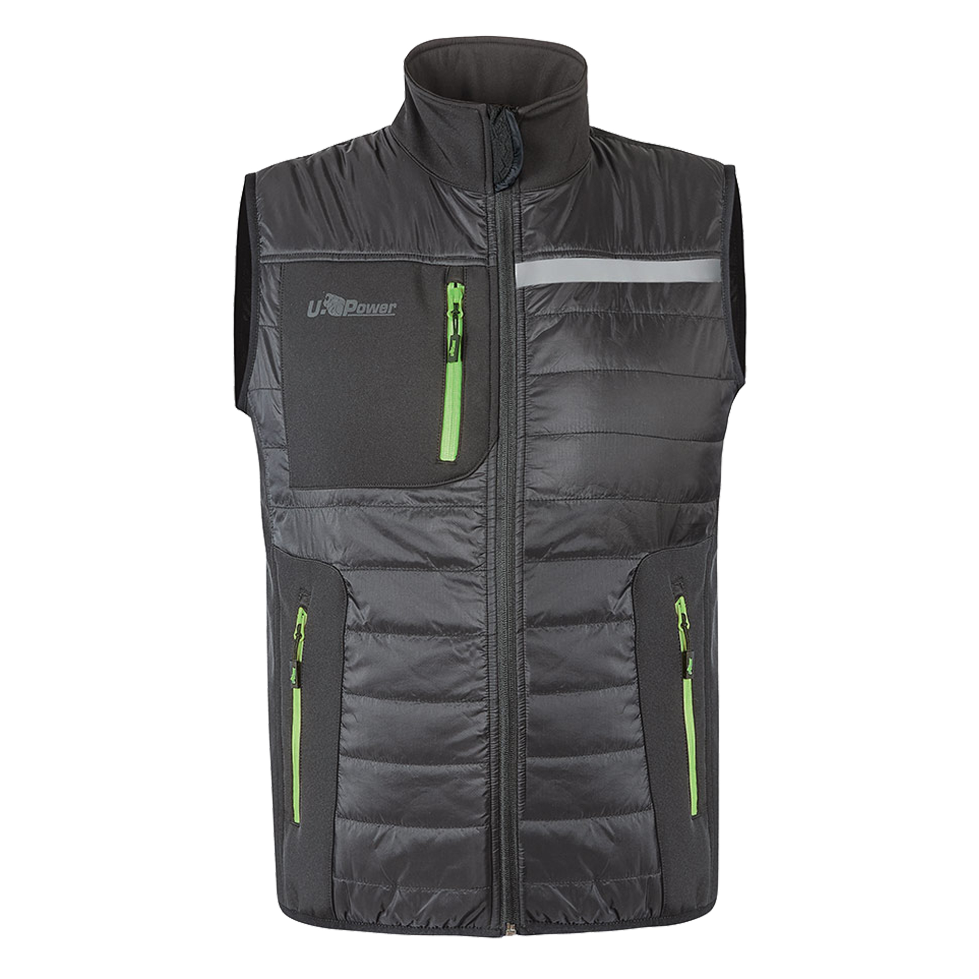 Gilet Wall - taglia XL - PL - …
