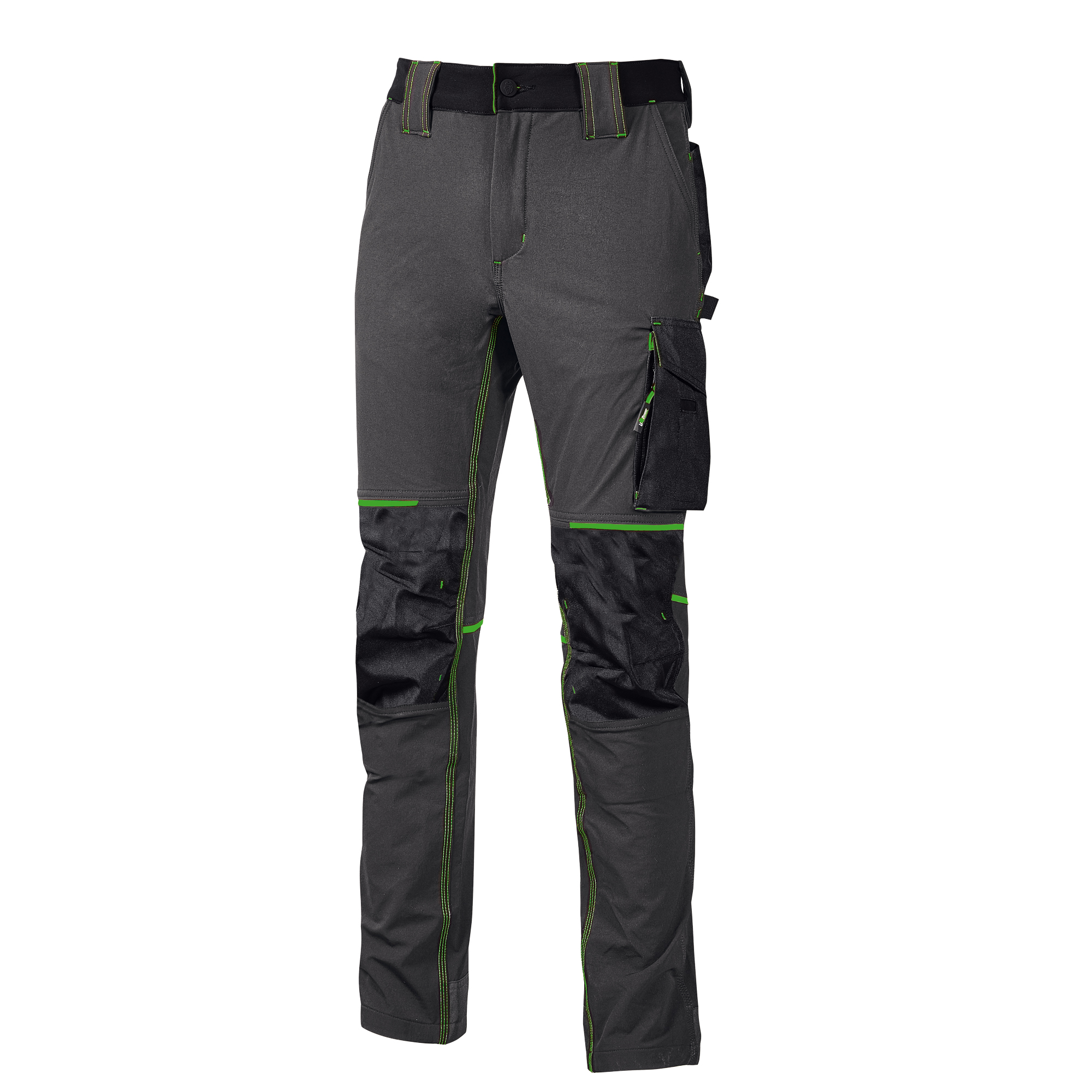 Pantalone da lavoro Atom - taglia XXL - …