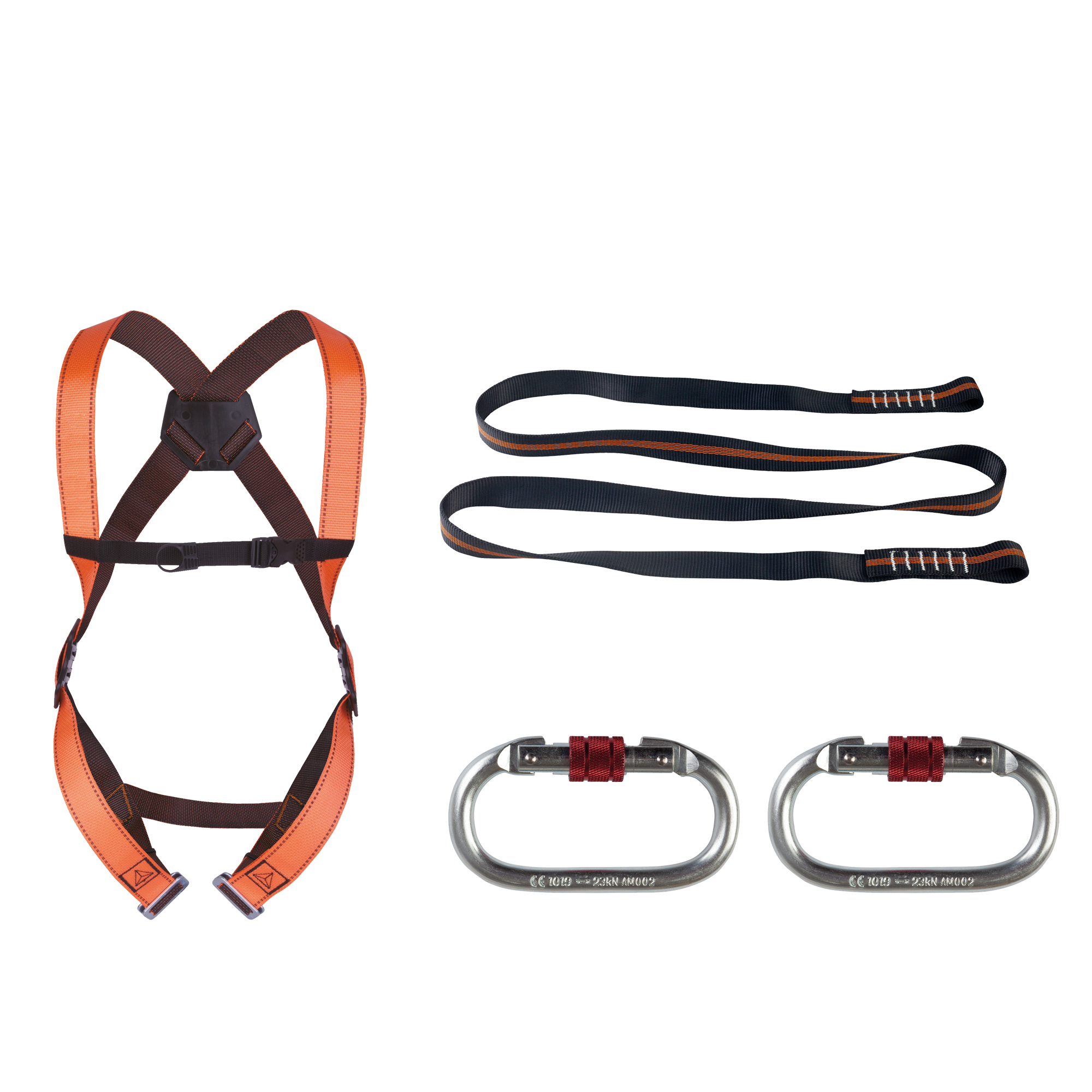 Kit di trattenuta ELARA130V2 - taglia S/M/L - …