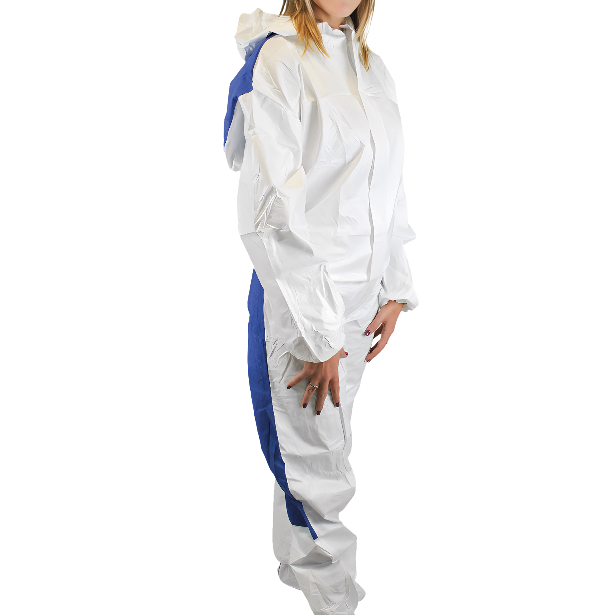 Tuta monouso Shield Dual - taglia XL - …
