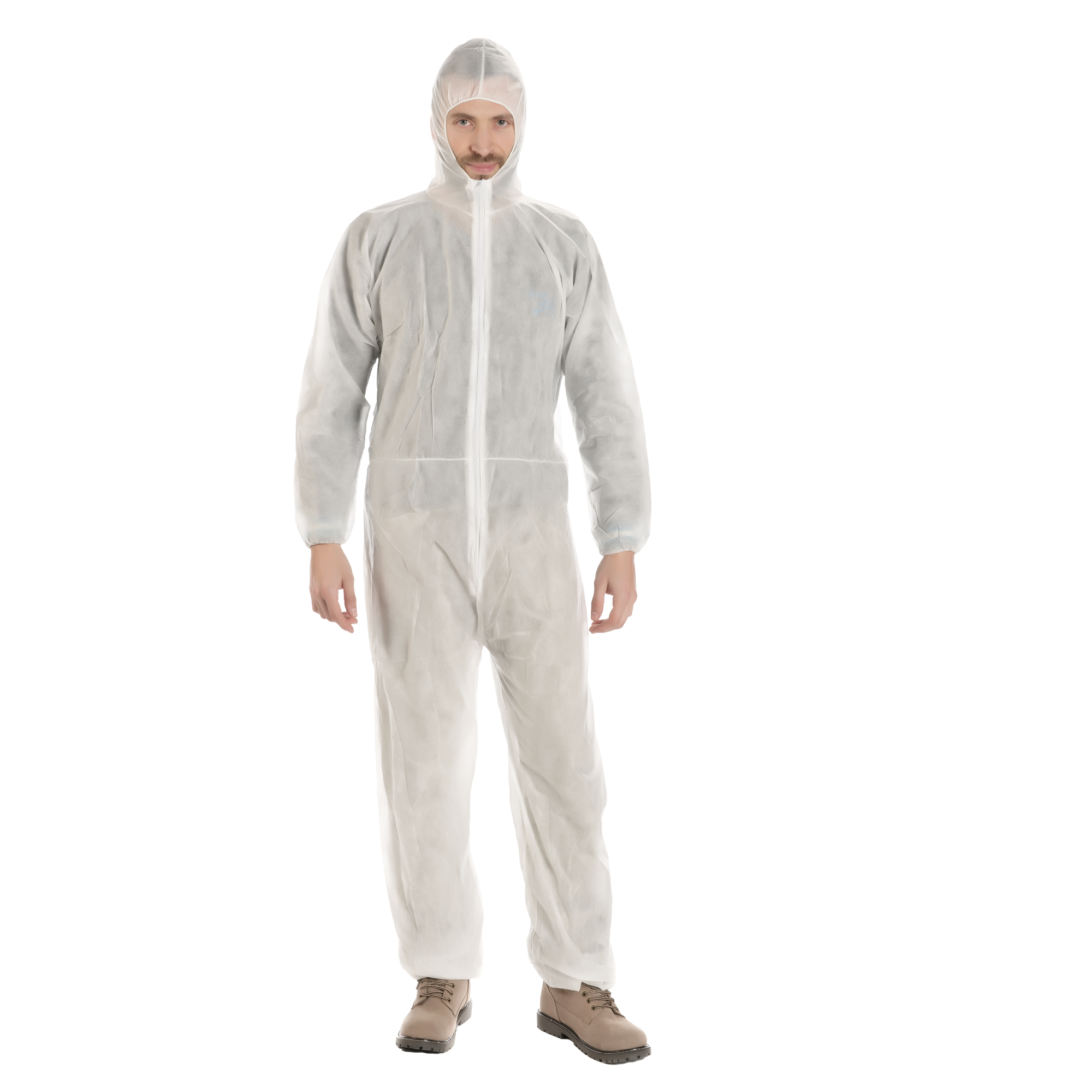 Tuta monouso Coverall 40 - taglia L - …