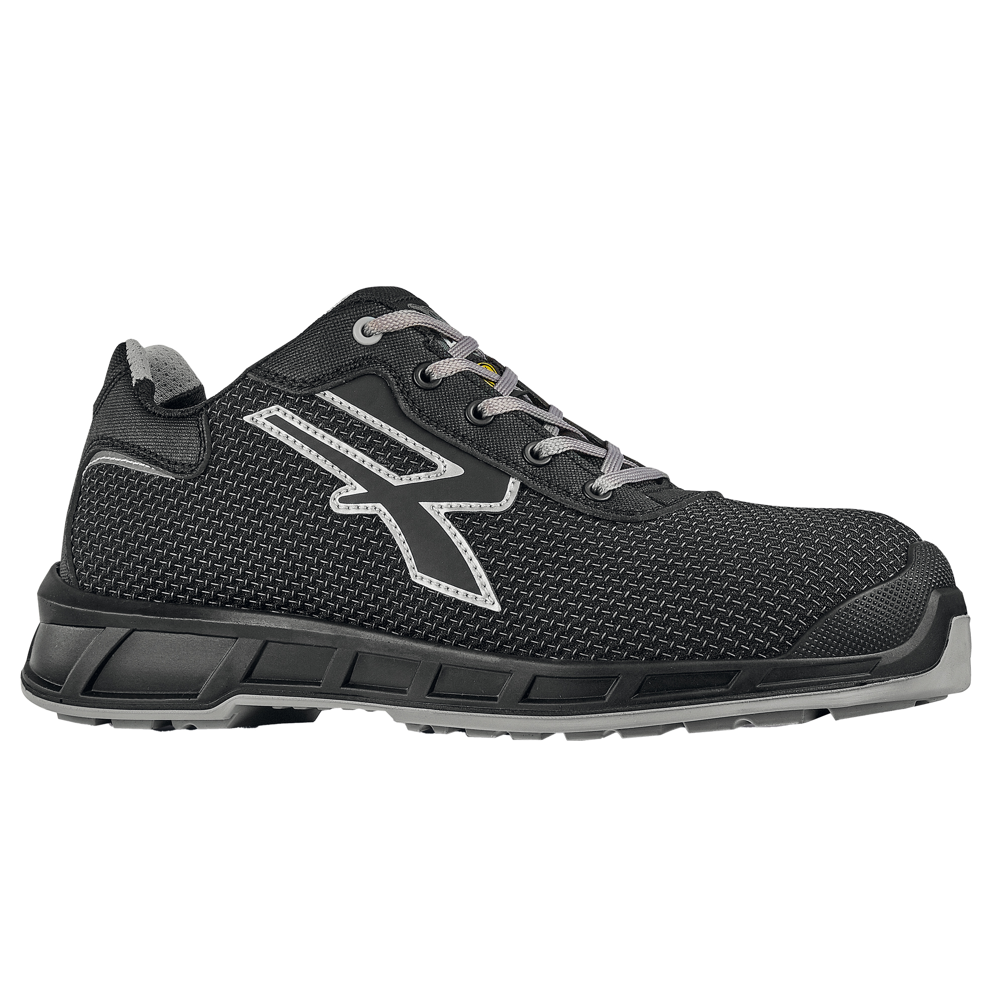 Calzatura di sicurezza Jackson S3 - numero 42 …