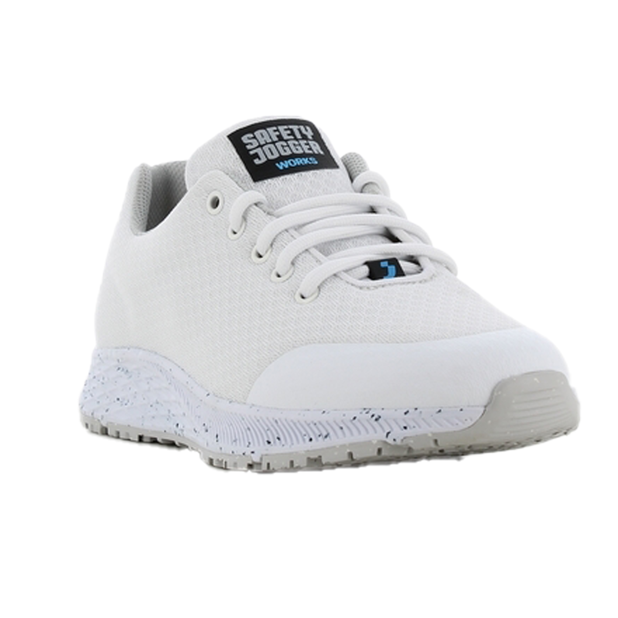 Calzatura Juno - numero 41 - bianco - …