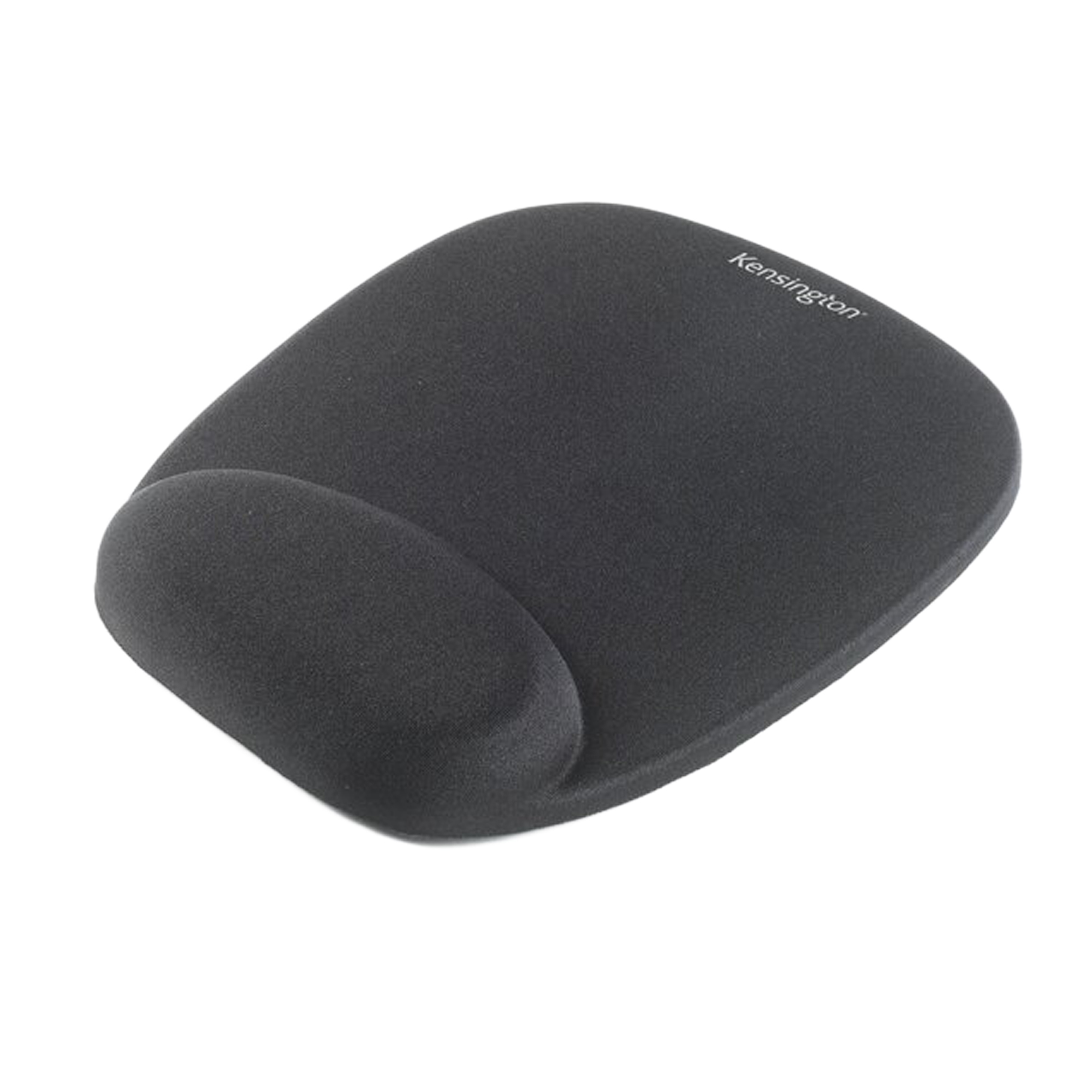 Tappetino per mouse con poggiapolsi - schiuma - …