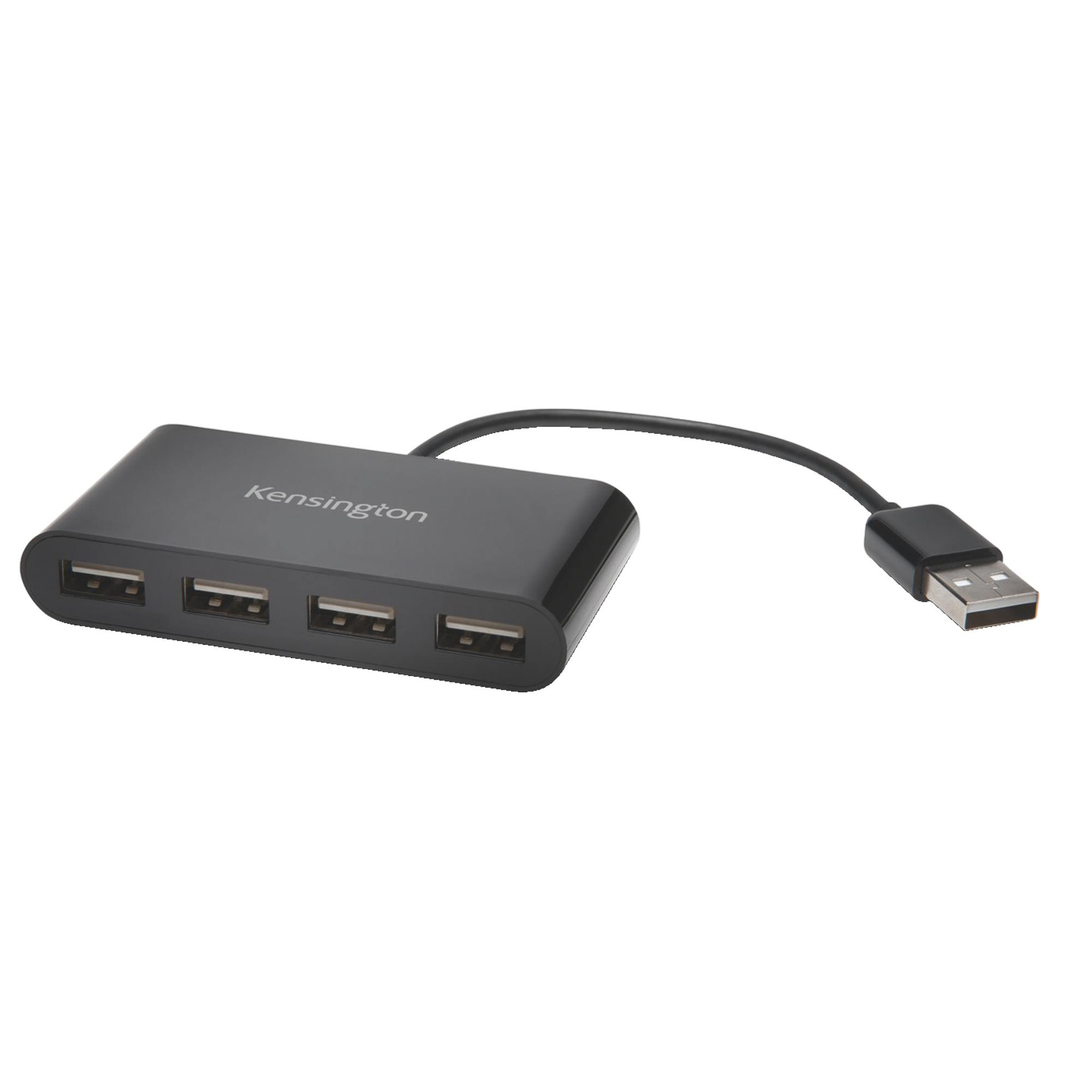 Kensington - Hub - 4 x USB 2.0 …