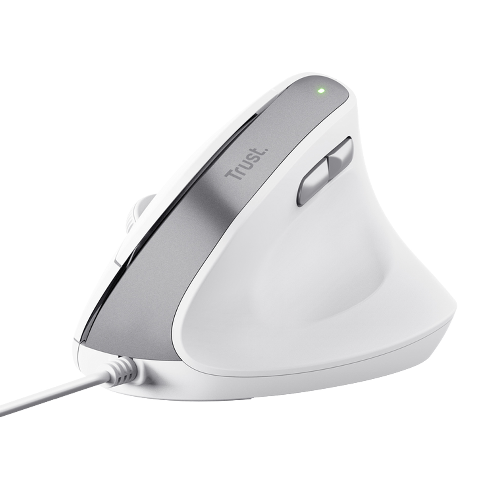 Trust BAYO II MOUSE ERGONOMICO VERTICALE - 50% …