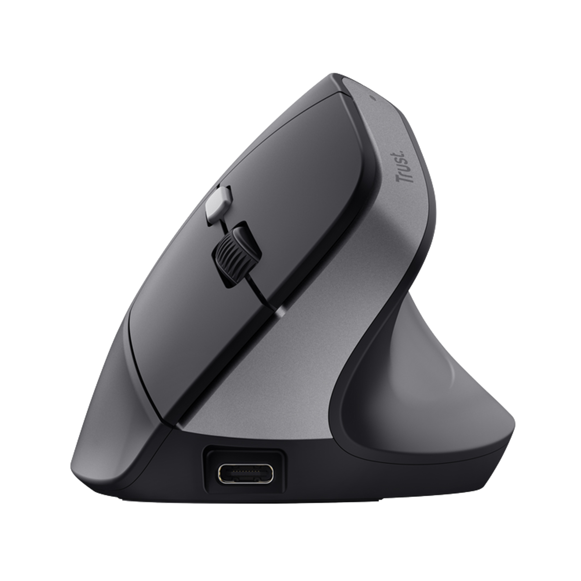 Trust TM-270 - Mouse - ergonomico - per …