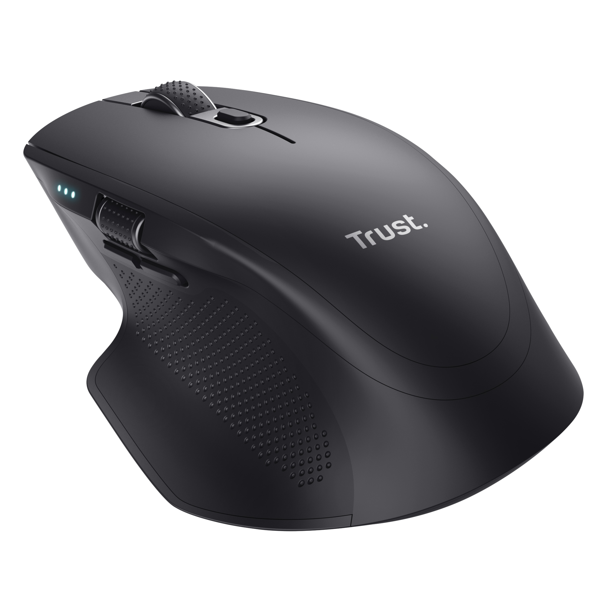 Trust Ozaa - Mouse - multi-dispositivo - per …