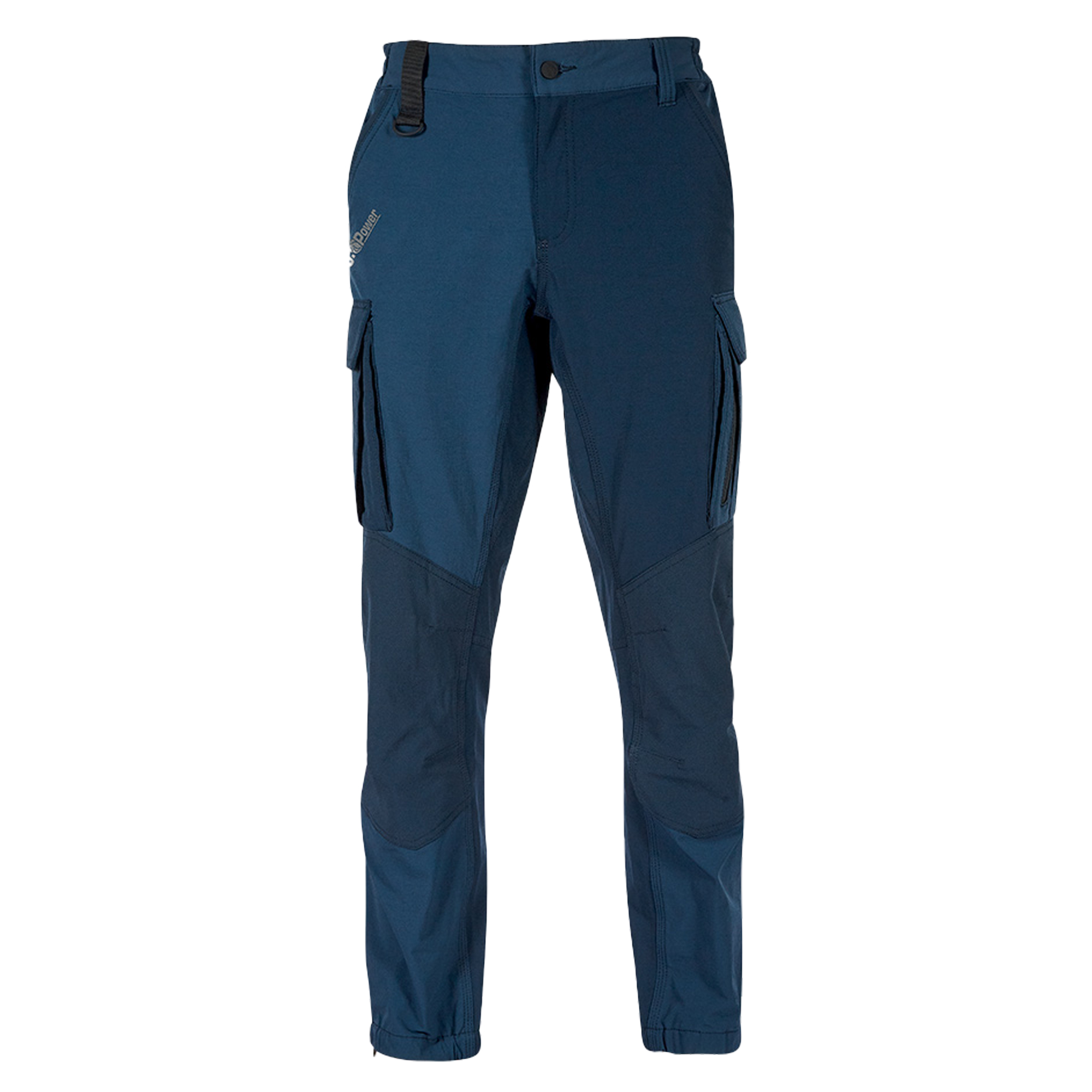 Pantaloni cargo invernali Trek - taglia M - …