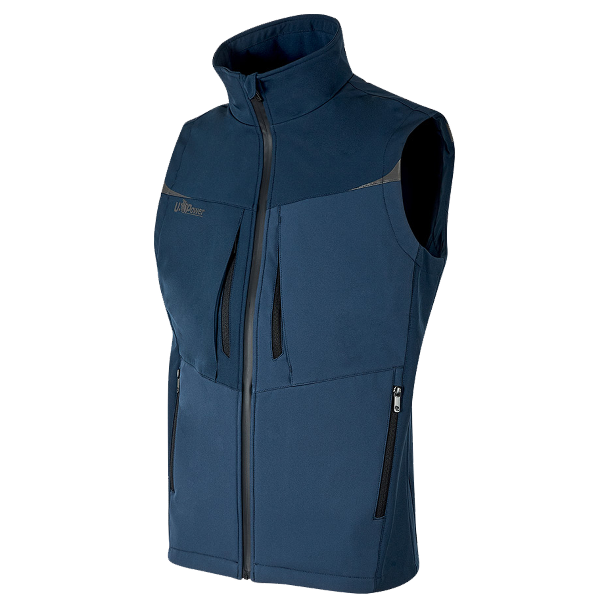 Gilet Brio - taglia XXL - PL - …