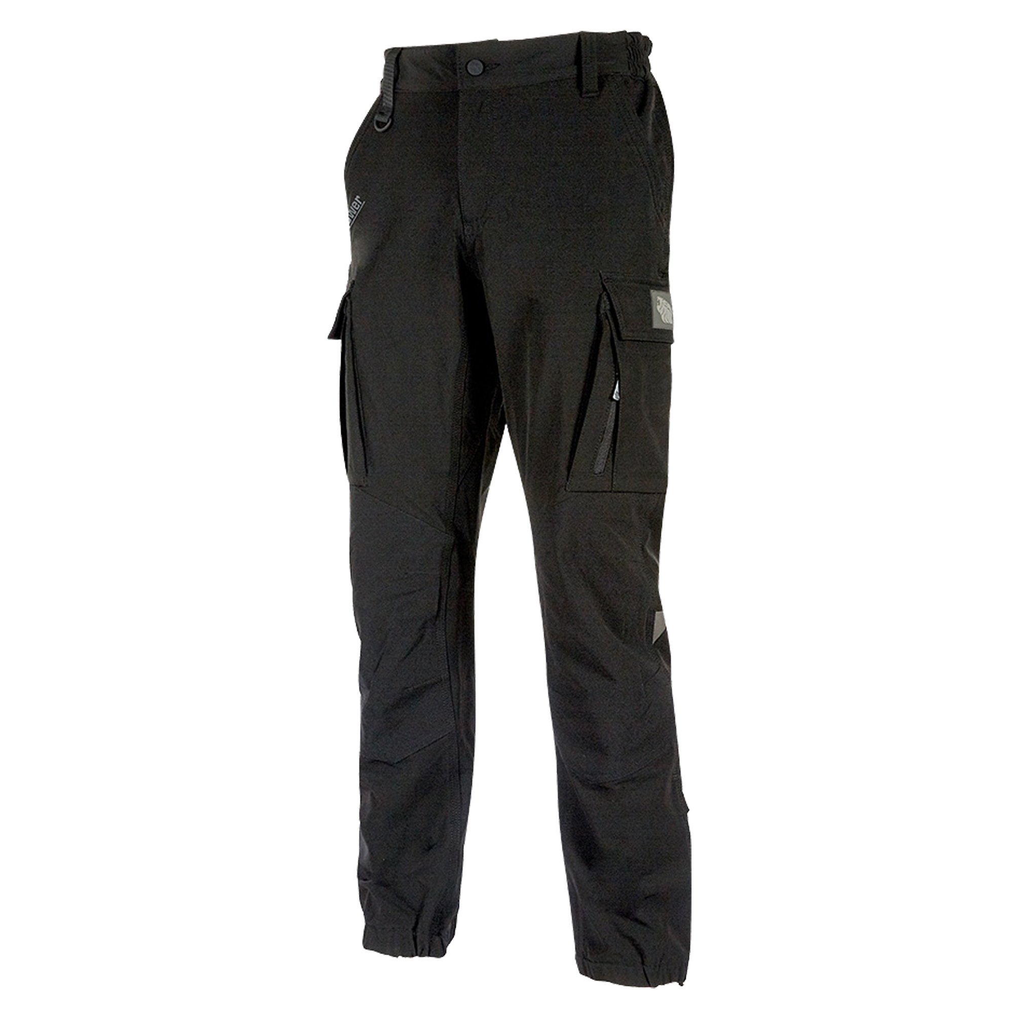 Pantaloni cargo invernali Trek - taglia XXL - …
