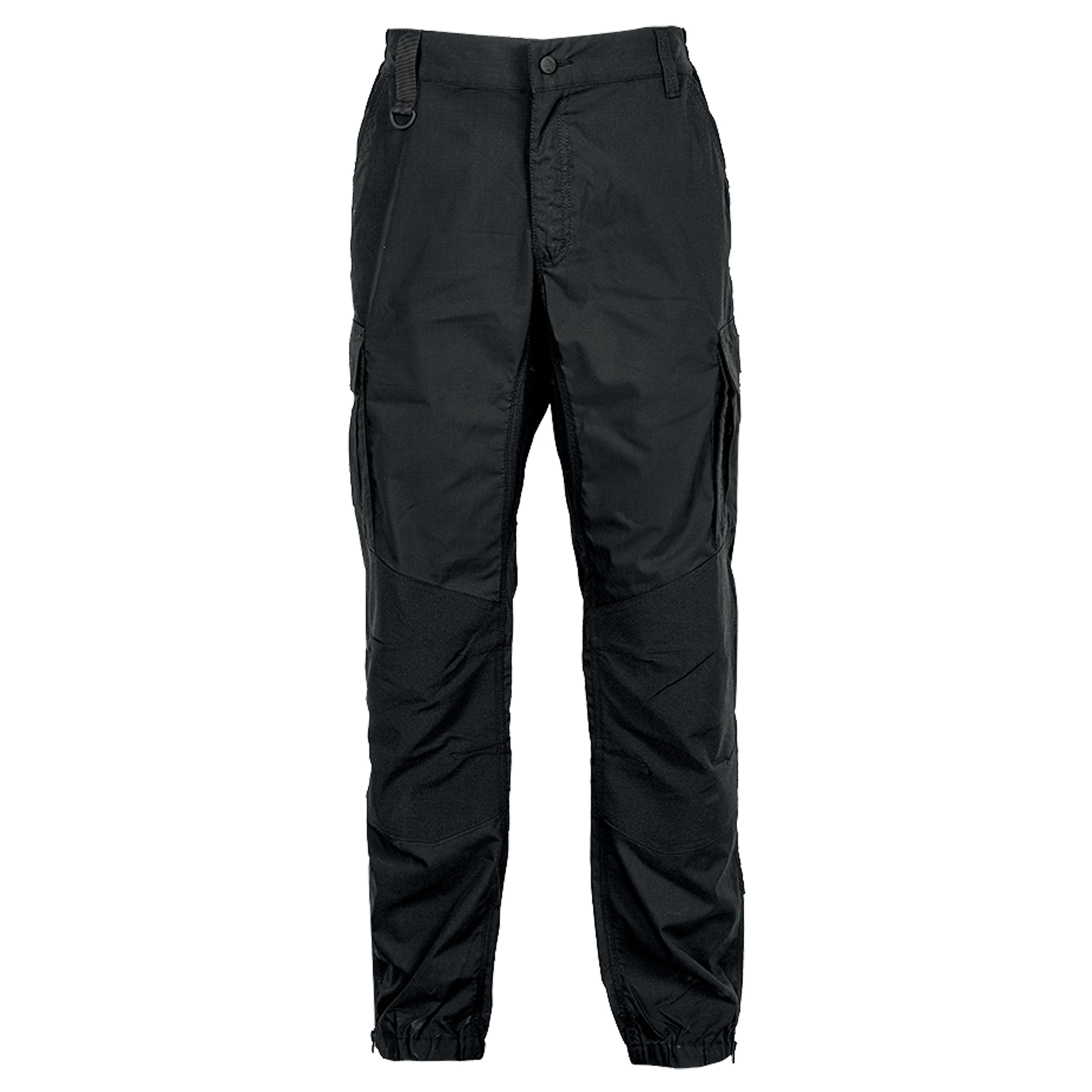 Pantaloni cargo Hike - taglia L - nero …