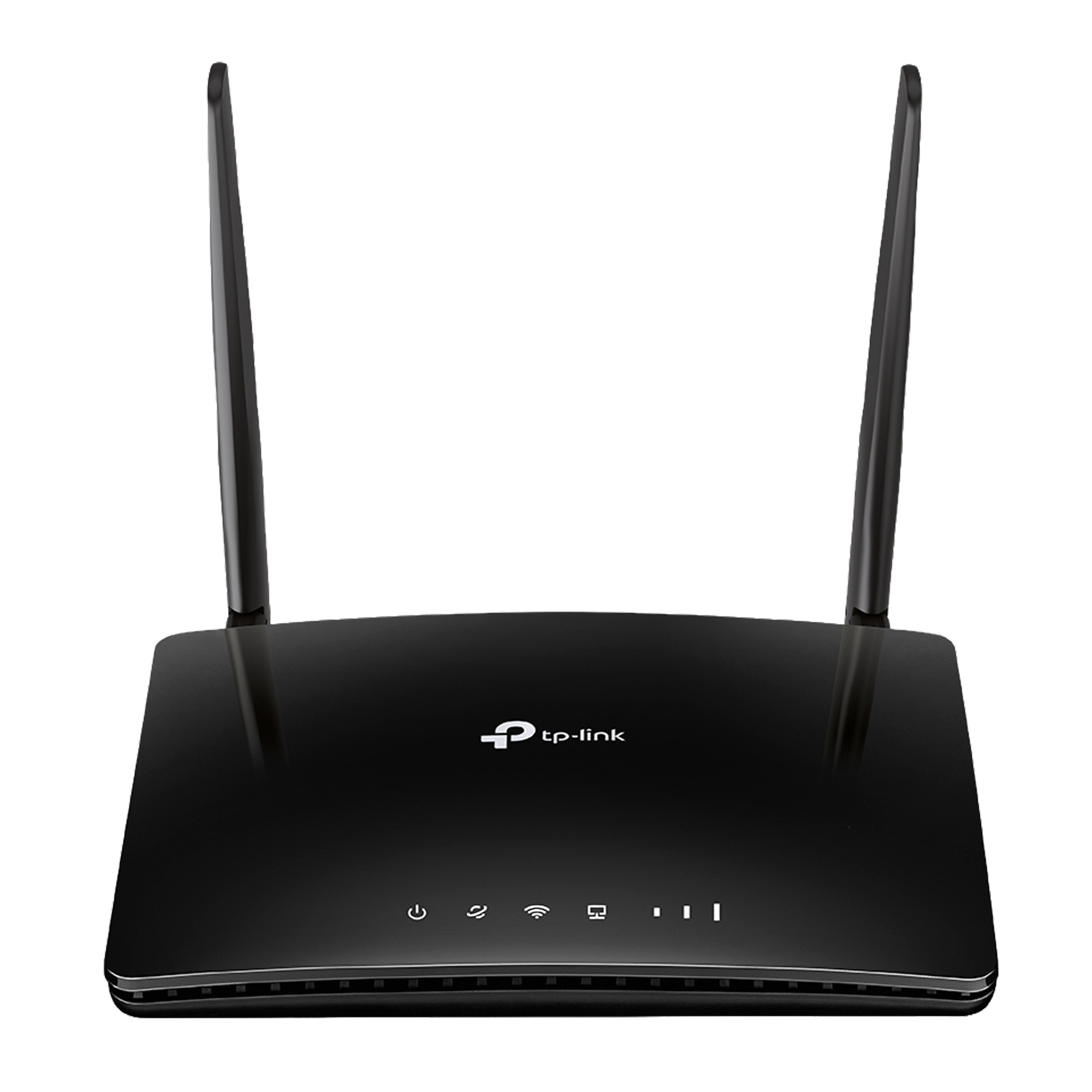 TP-Link TL-MR6400 - Router wireless - WWAN - …
