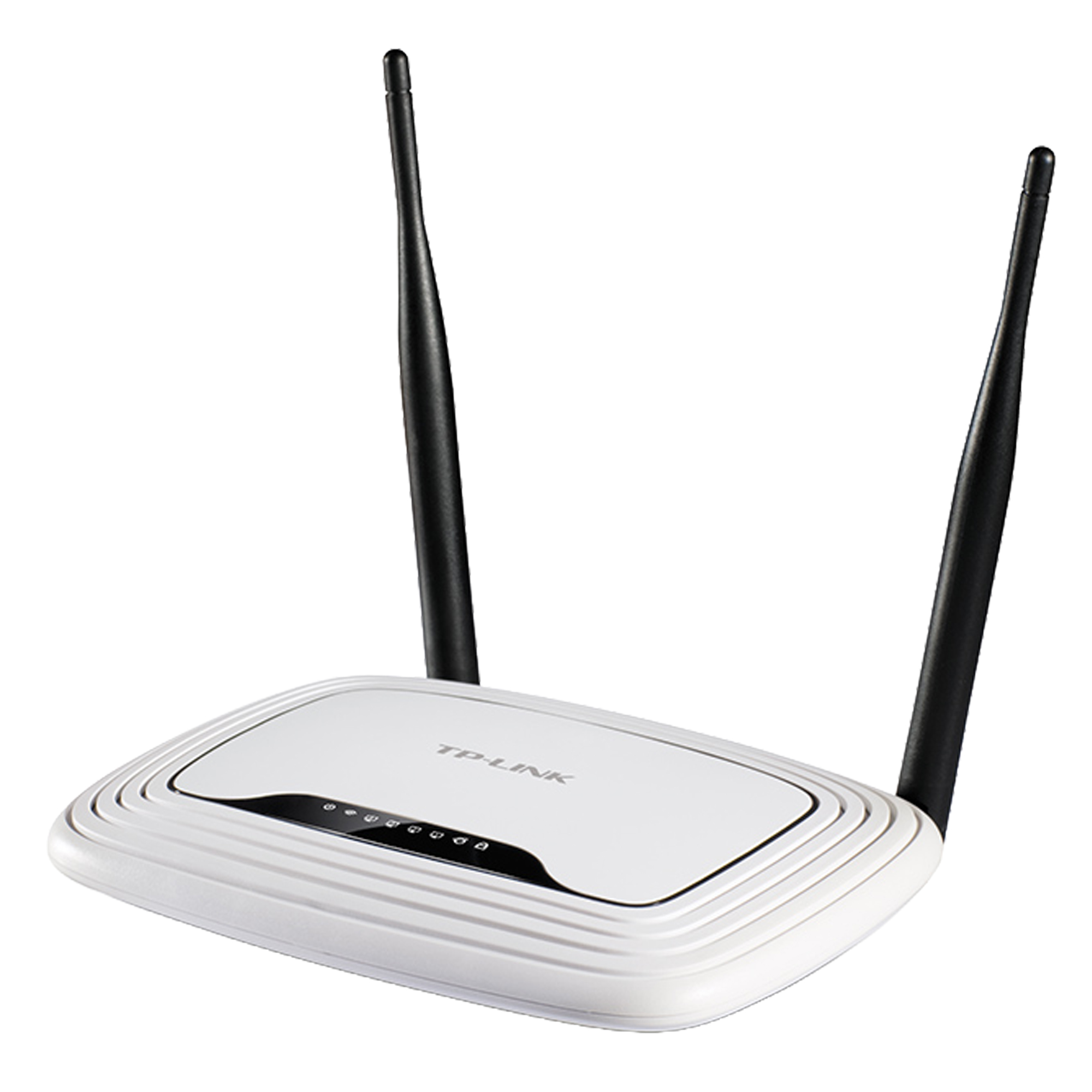 TP-Link TL-WR841N 300Mbps Wireless N Router - Router …