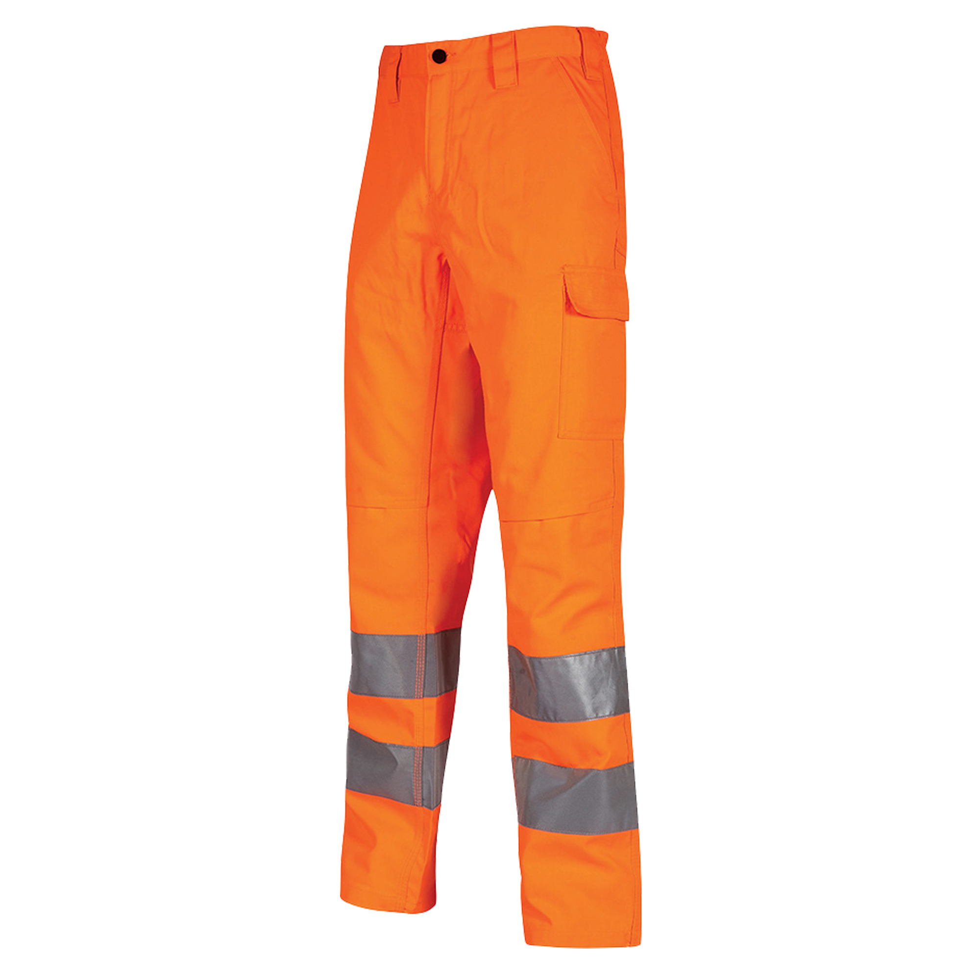 Pantaloni alta visibilità Vega - taglia M - …