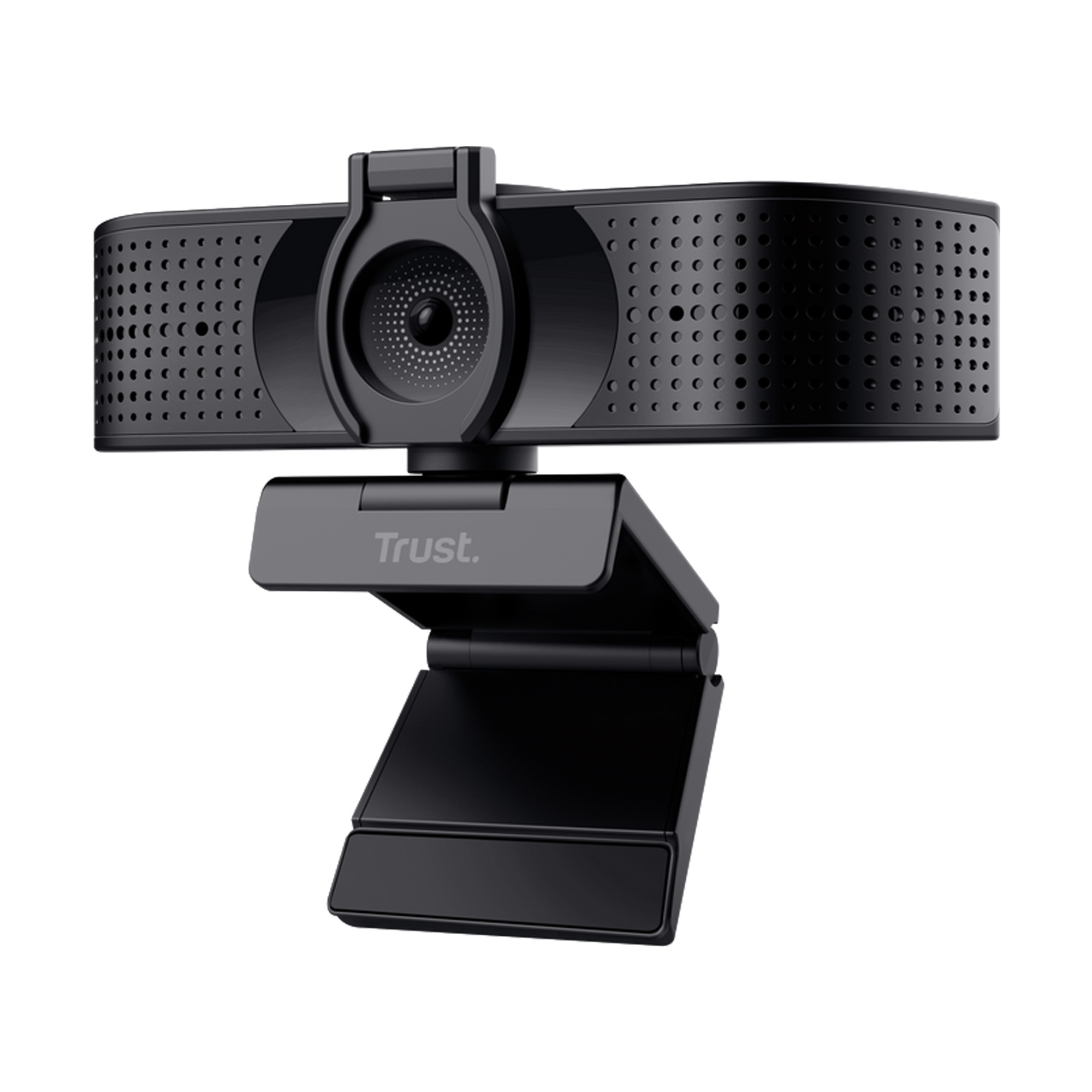 Trust Teza - Webcam - colore - 3840 …