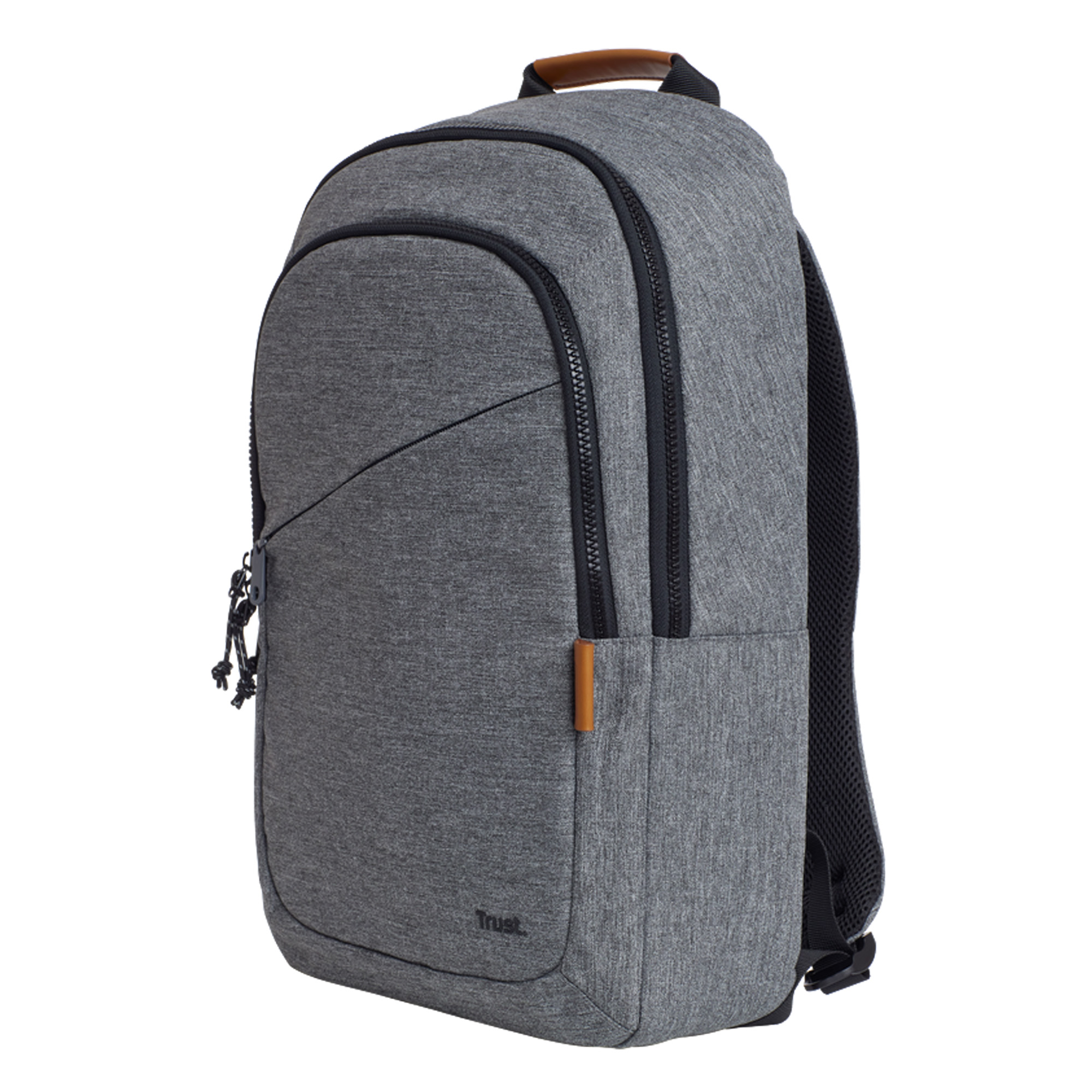 Trust Avana - Zaino porta computer - eco-compatibile …