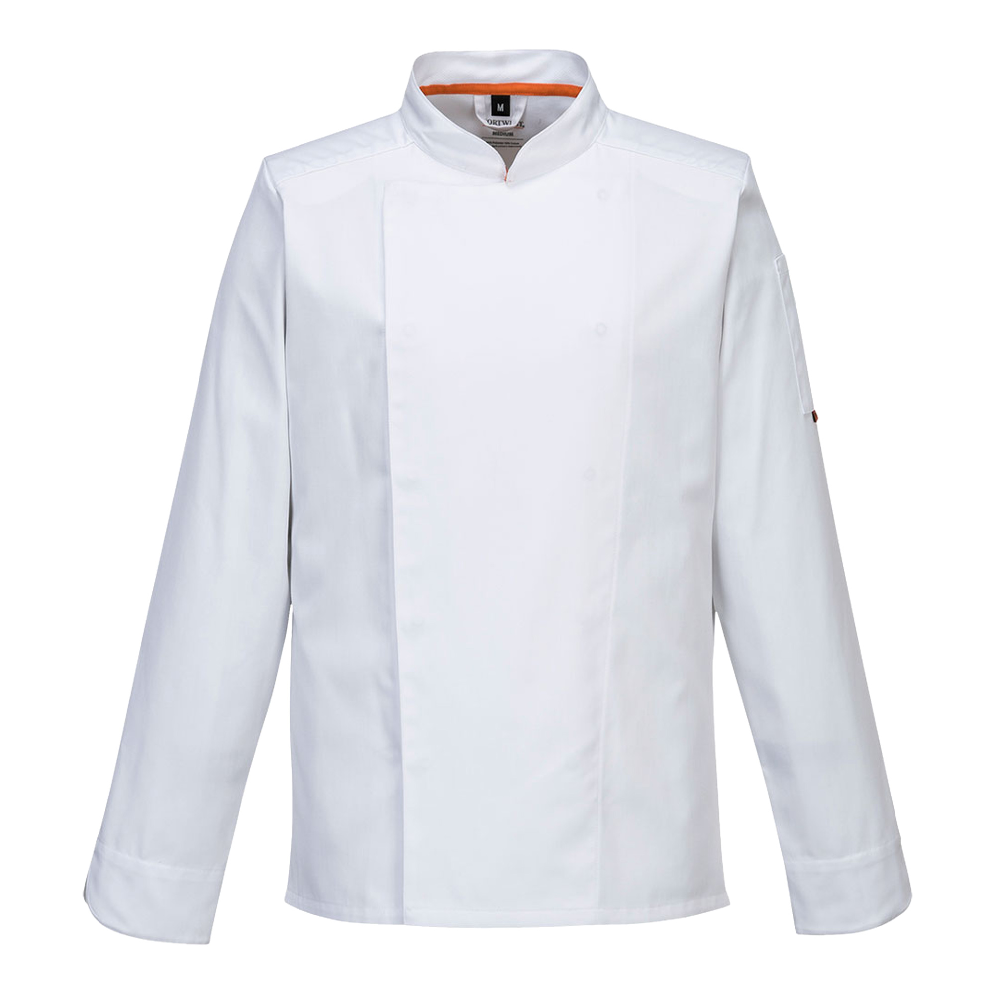 Giacca cuoco MeshAir Pro - maniche lunghe - …