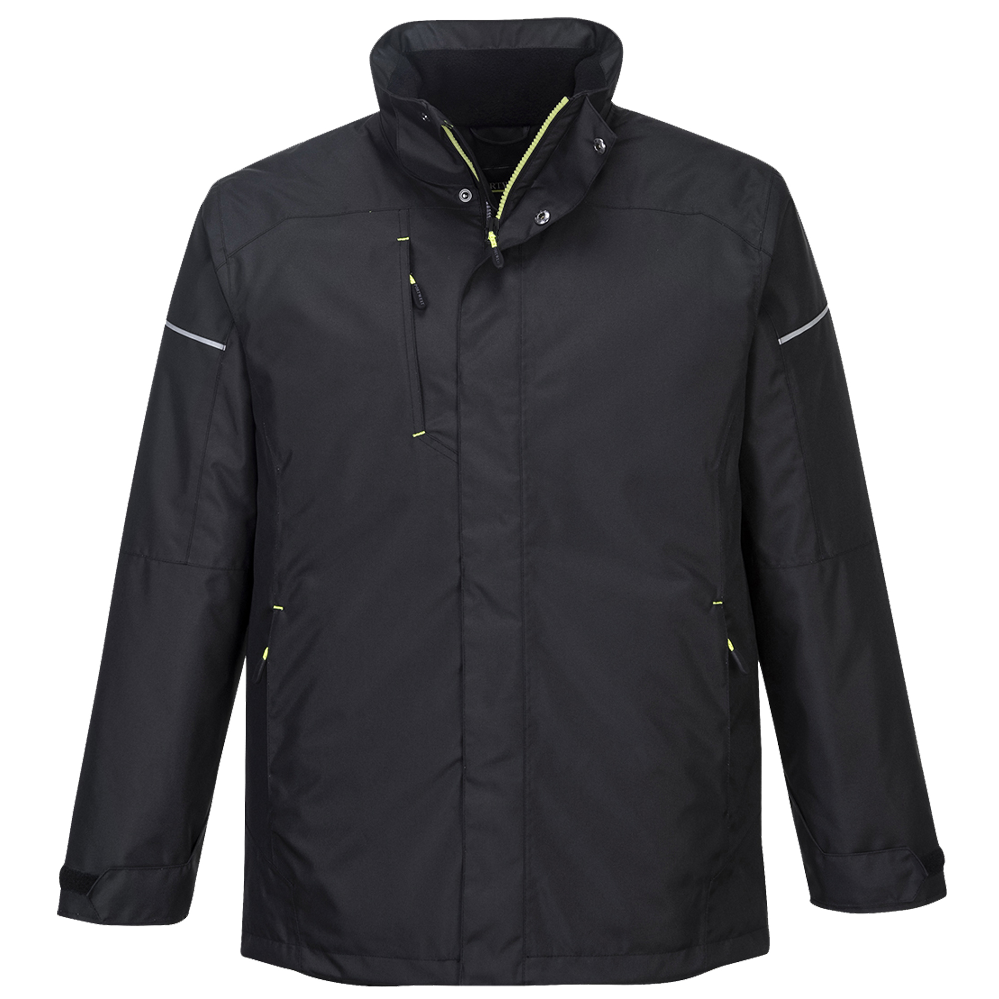 Giacca invernale - idrorepellente - taglia XXL - …