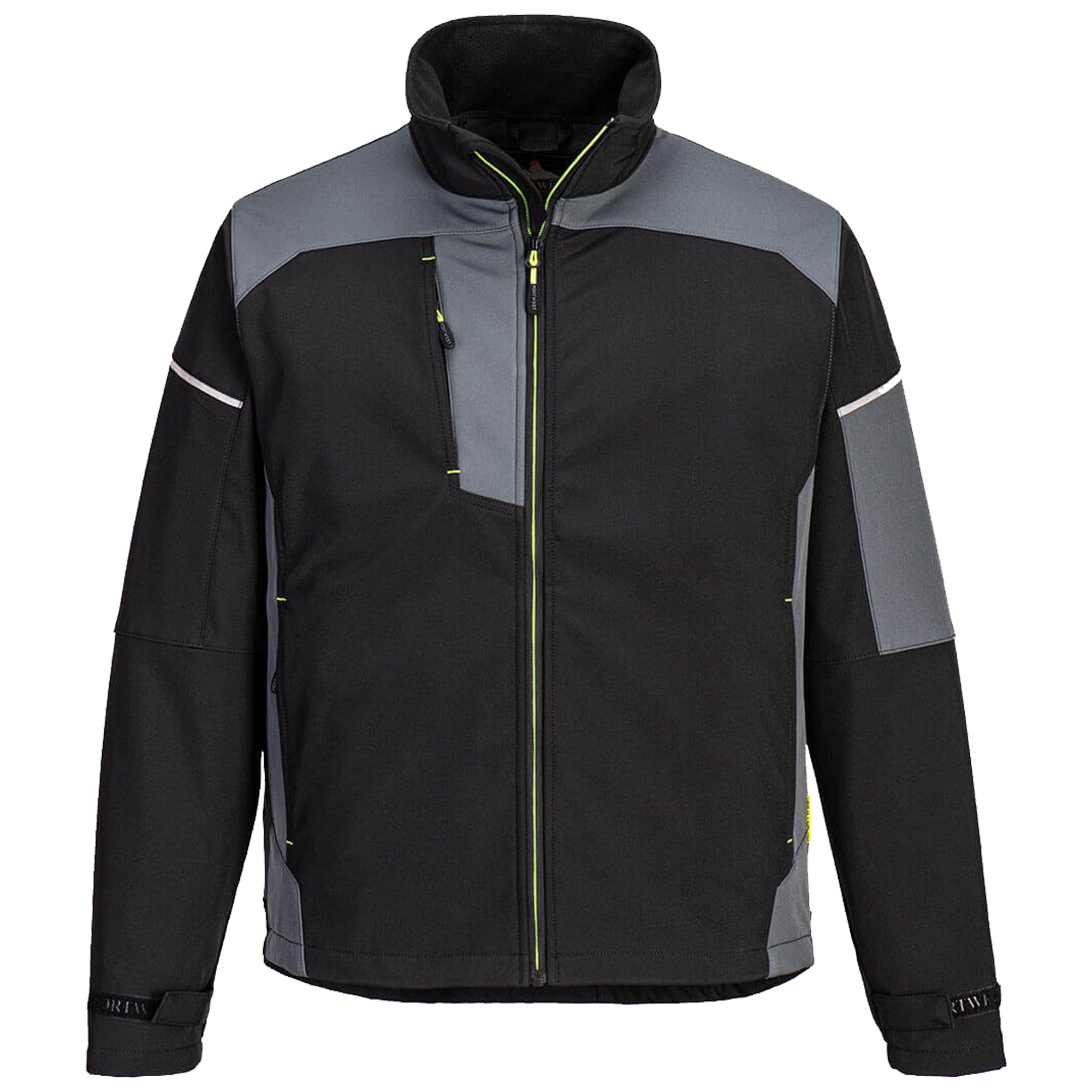 Giacca da lavoro Softshell Texpel™ Splash Eco - …