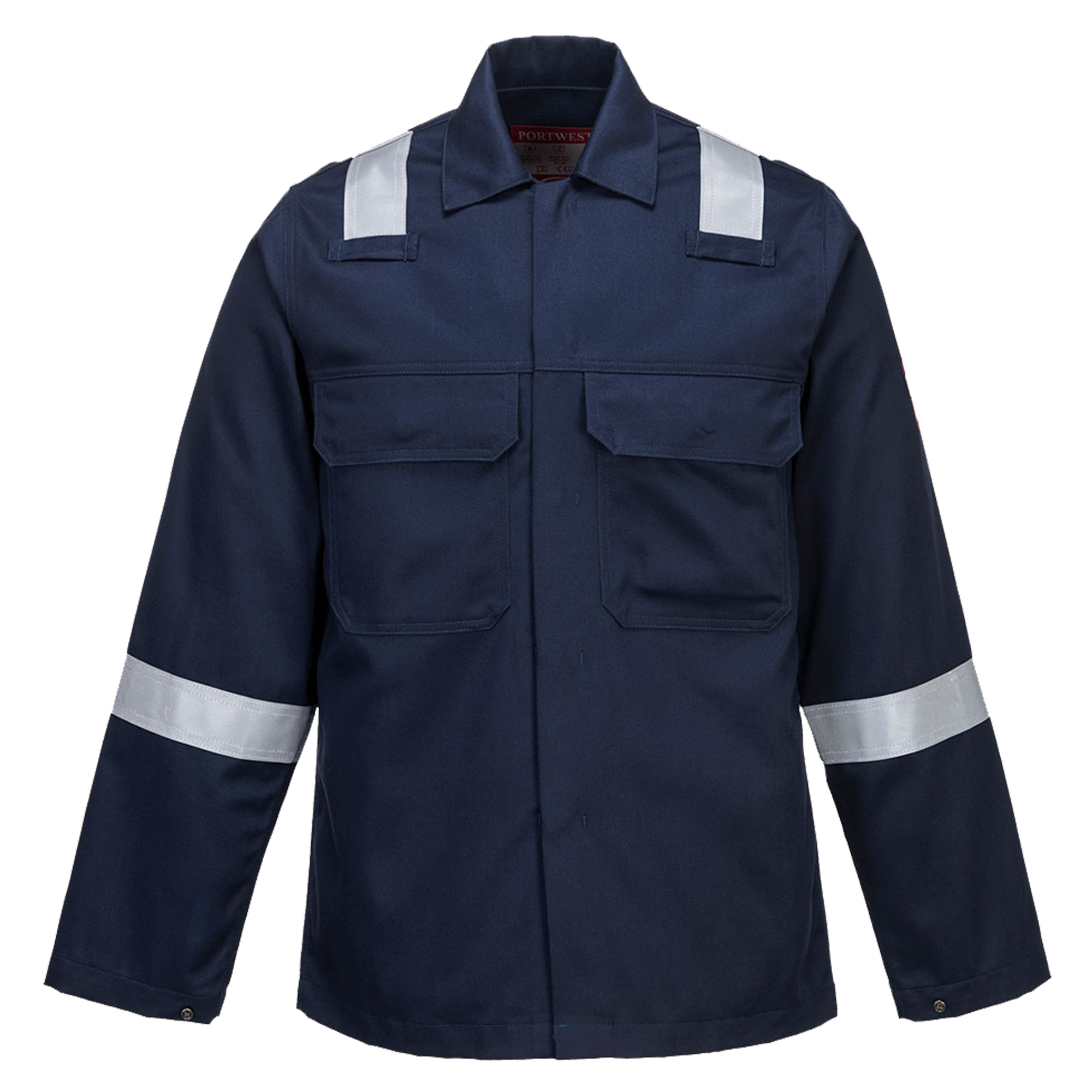Giacca multinorma Bizweld Iona - taglia L - …