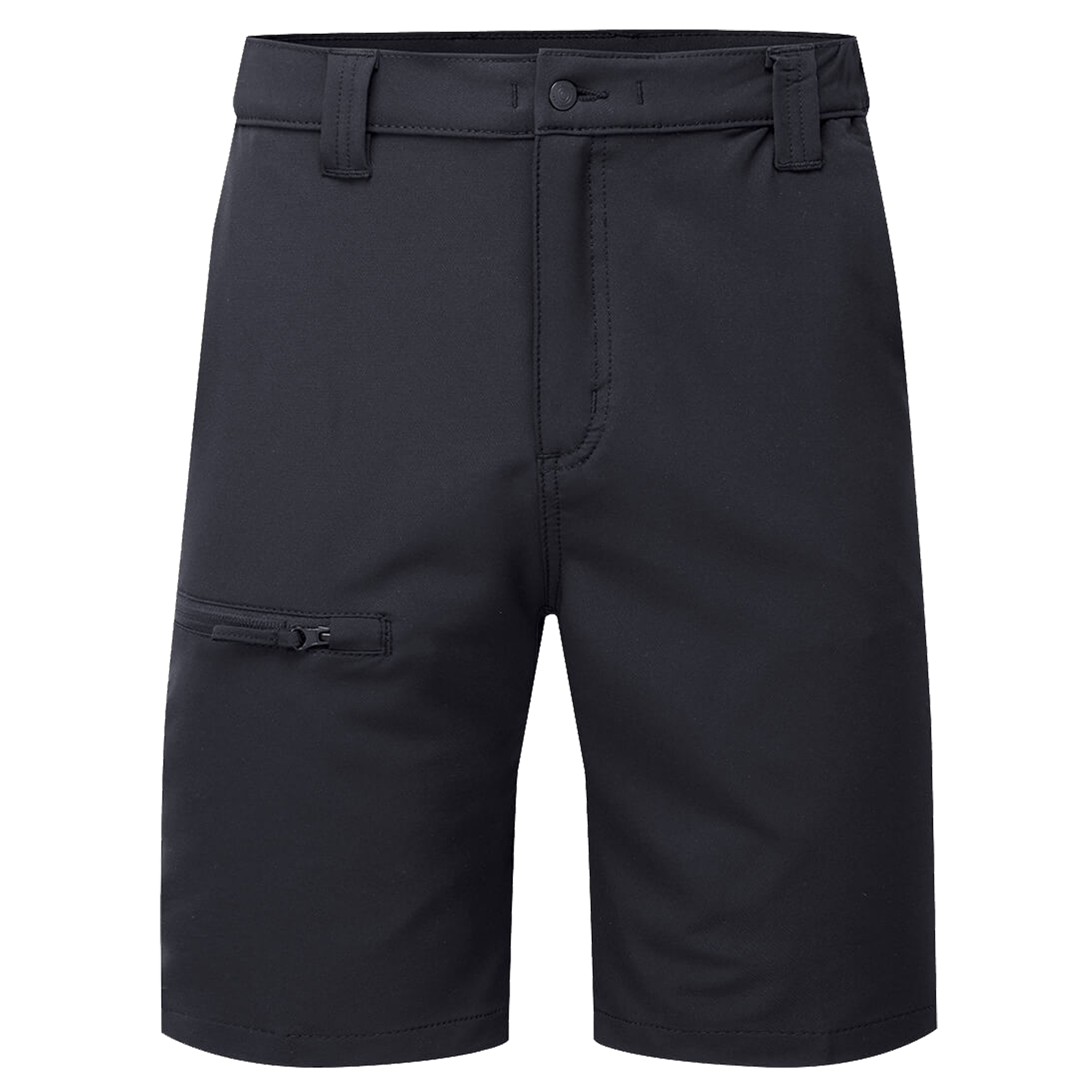 Bermuda Eco Stretch - tg 48 - nero …