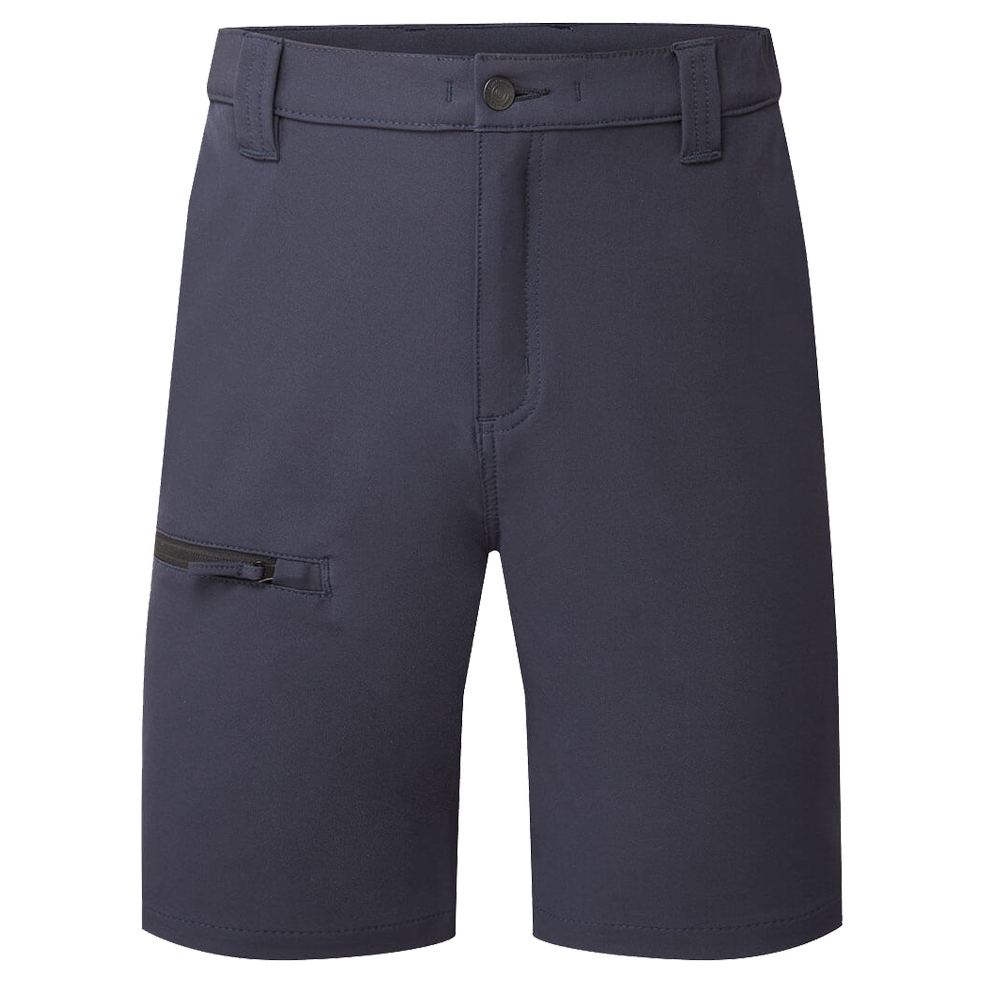 Bermuda Eco Stretch - tg 50 - blu …