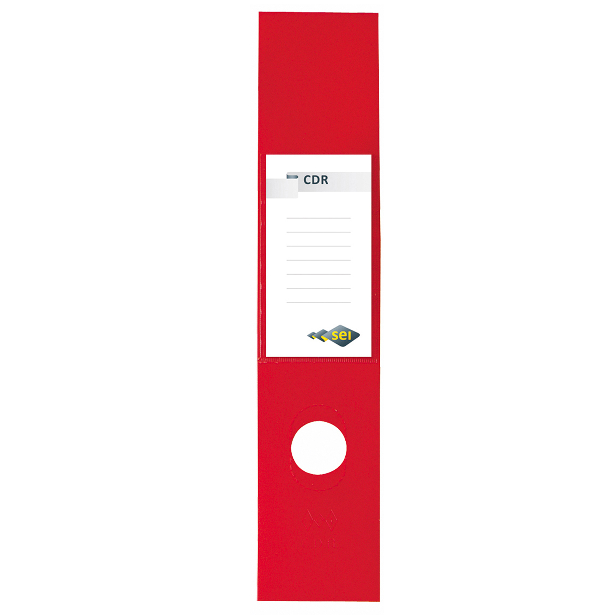 Copridorso CDR - PVC adesivo - 7 x …