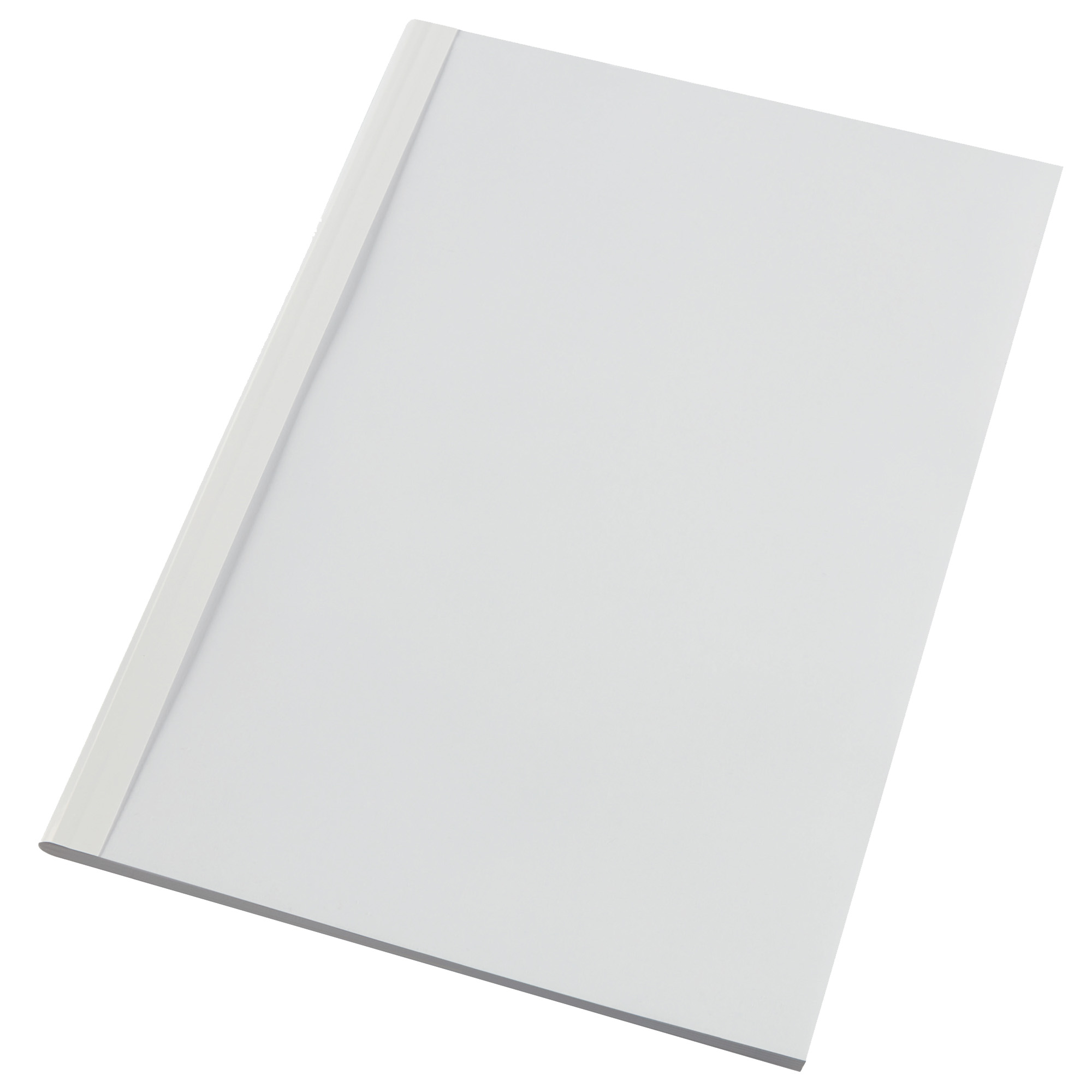 Cartelline termiche Optimal - 3 mm - bianco …