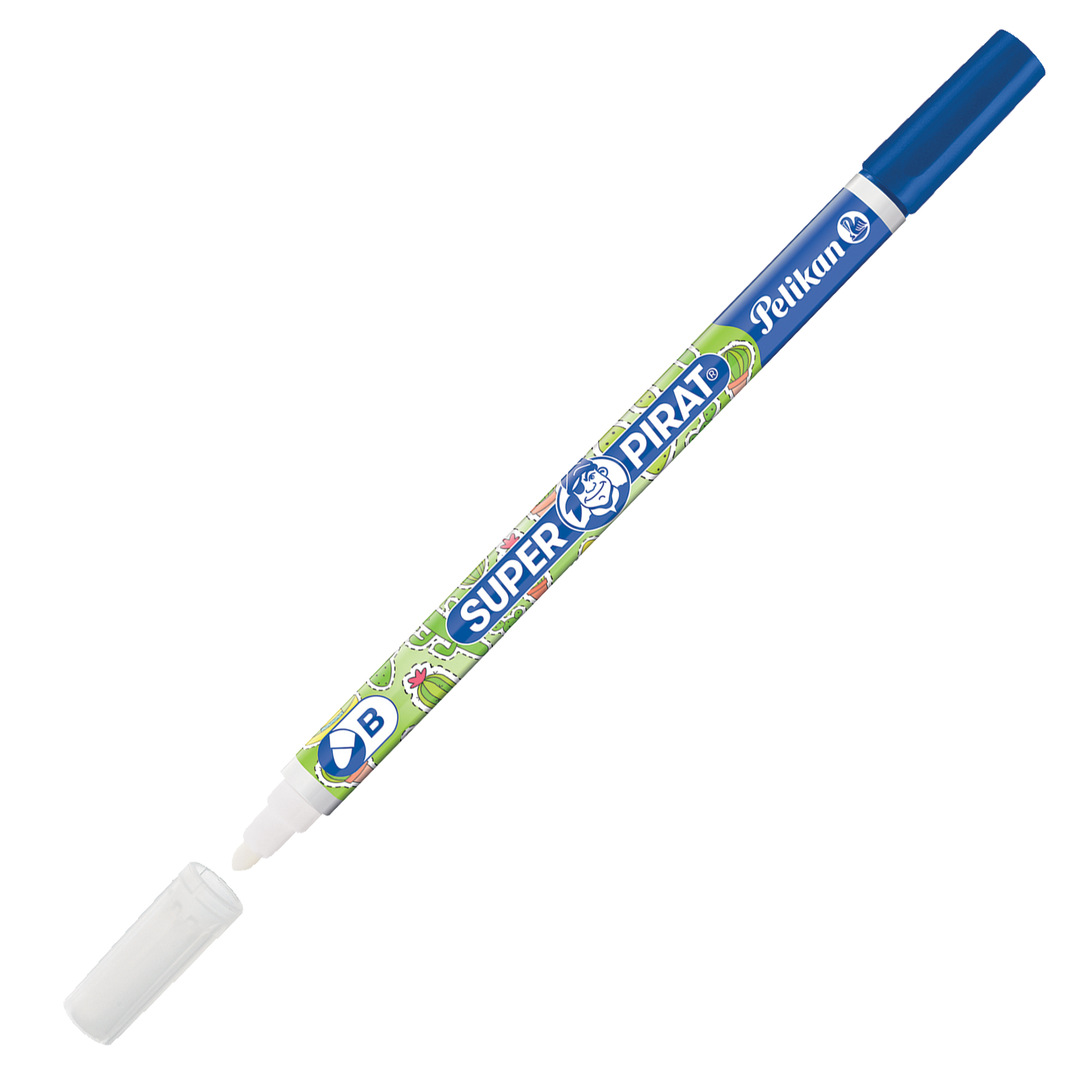 Correttore Super Pirat B - punta larga - …