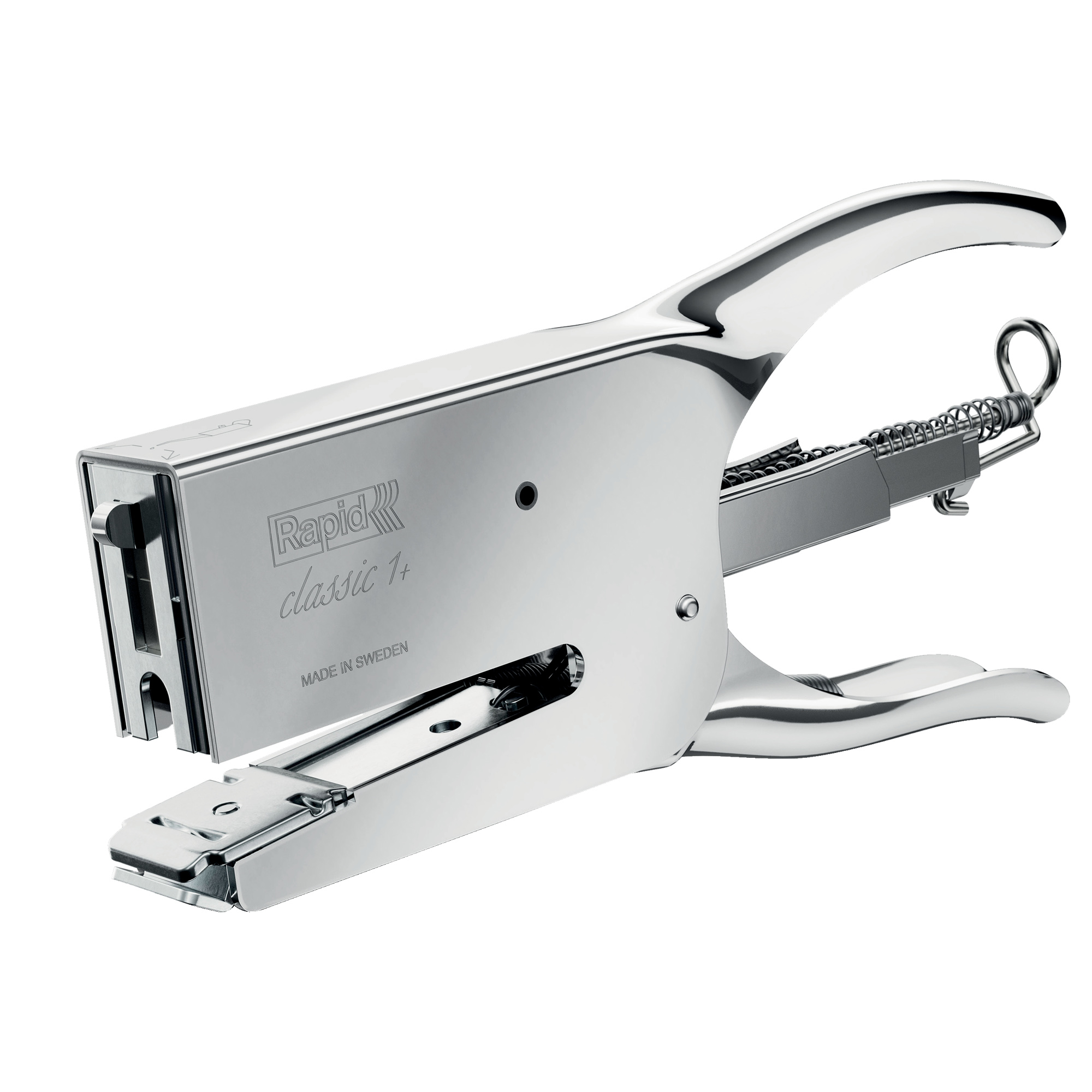 Rapid Classic K1 - Graffatrice - 50 fogli …