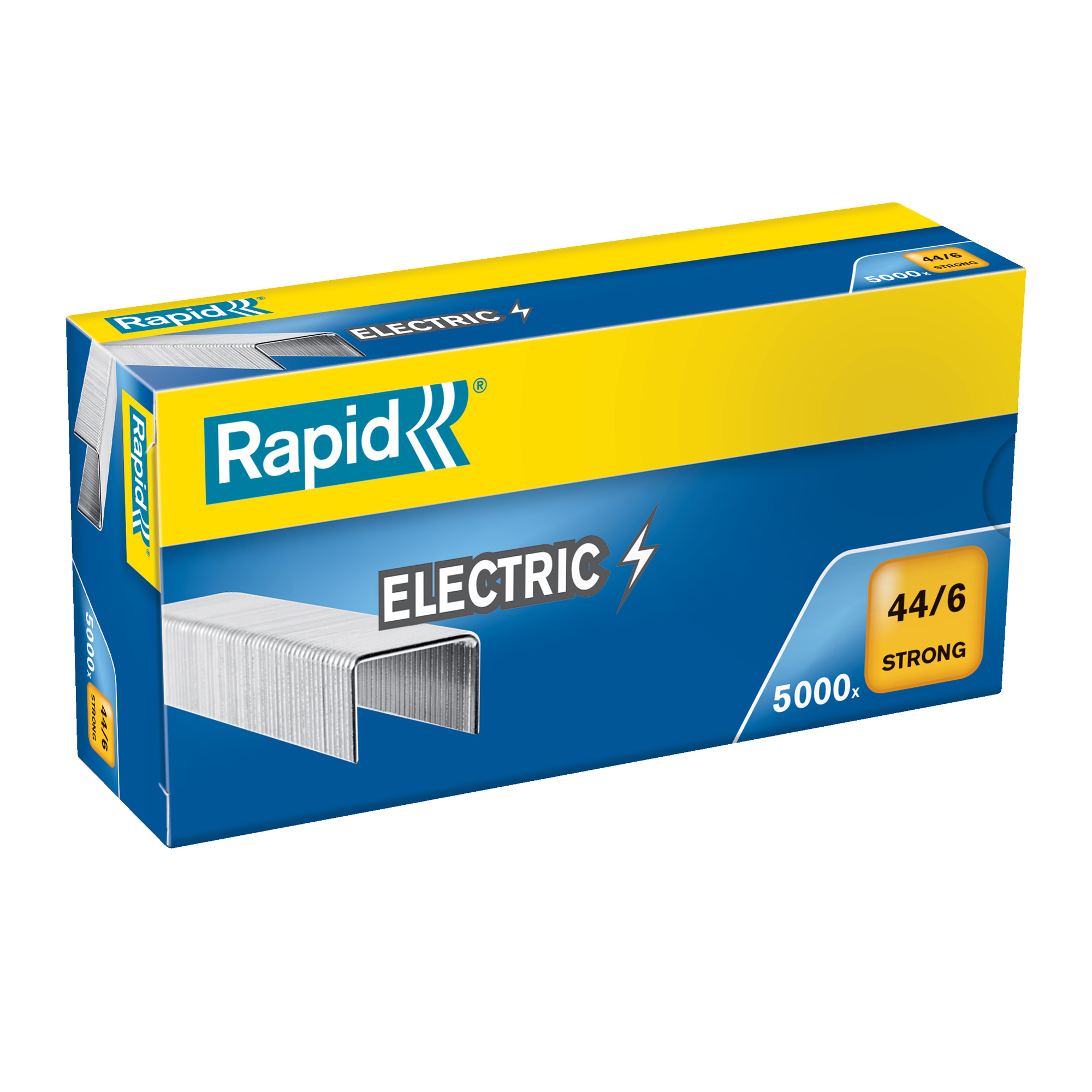 Rapid Strong - Punti metallici - 44/6 - …