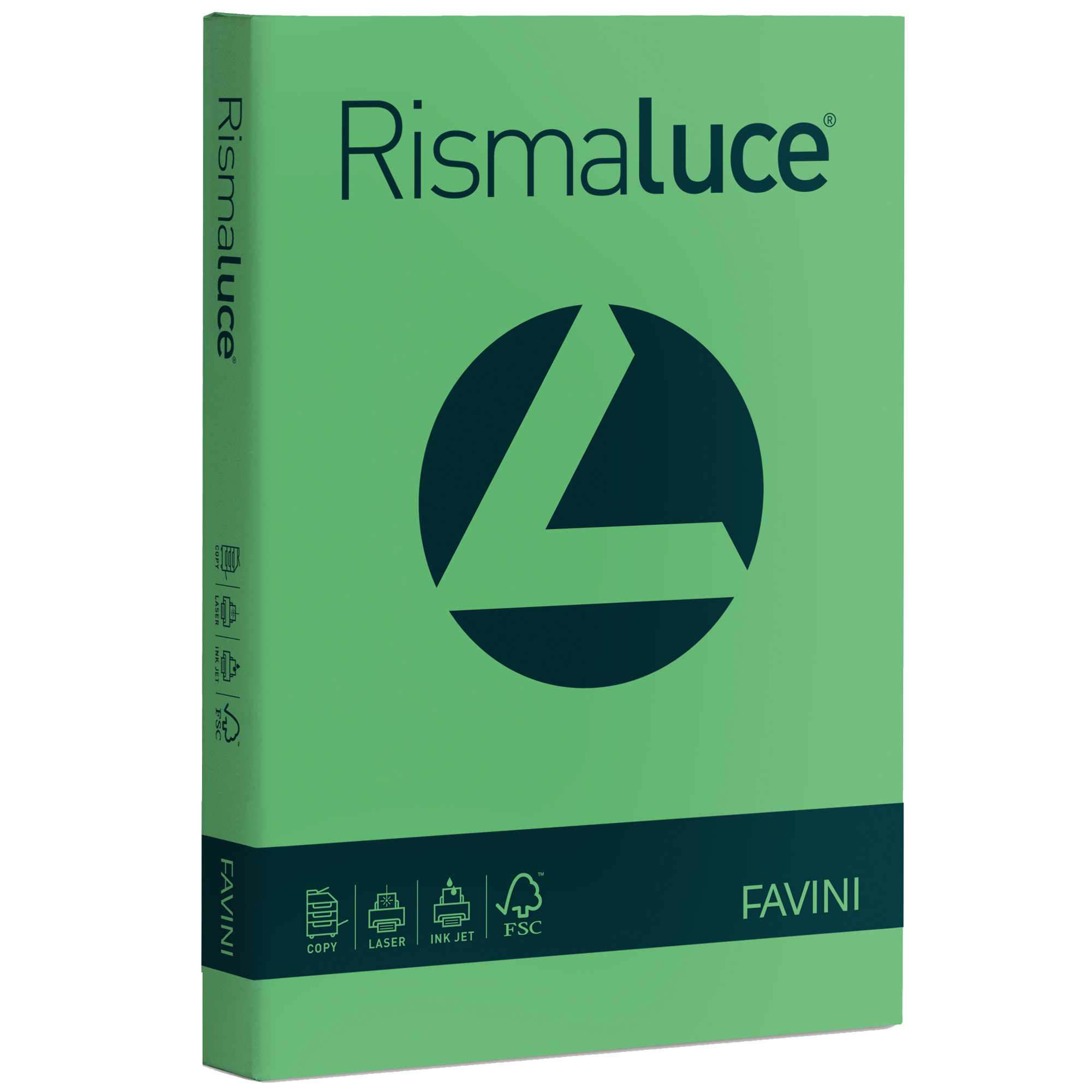 FAVINI HOME-OFFICE PROFESSIONAL RISMALUCE - Verde - A4 …