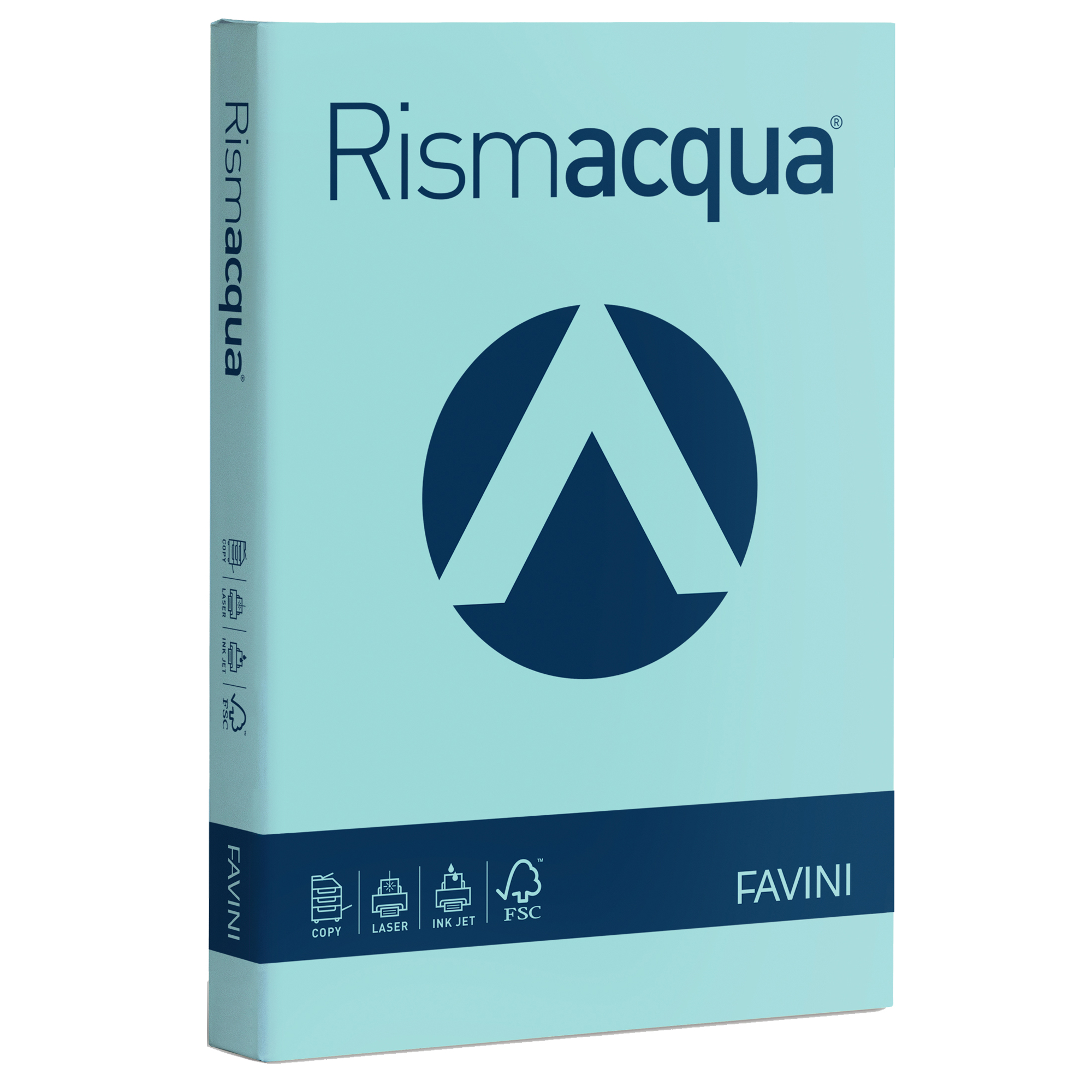 Carta Rismacqua - A4 - 140 gr - …