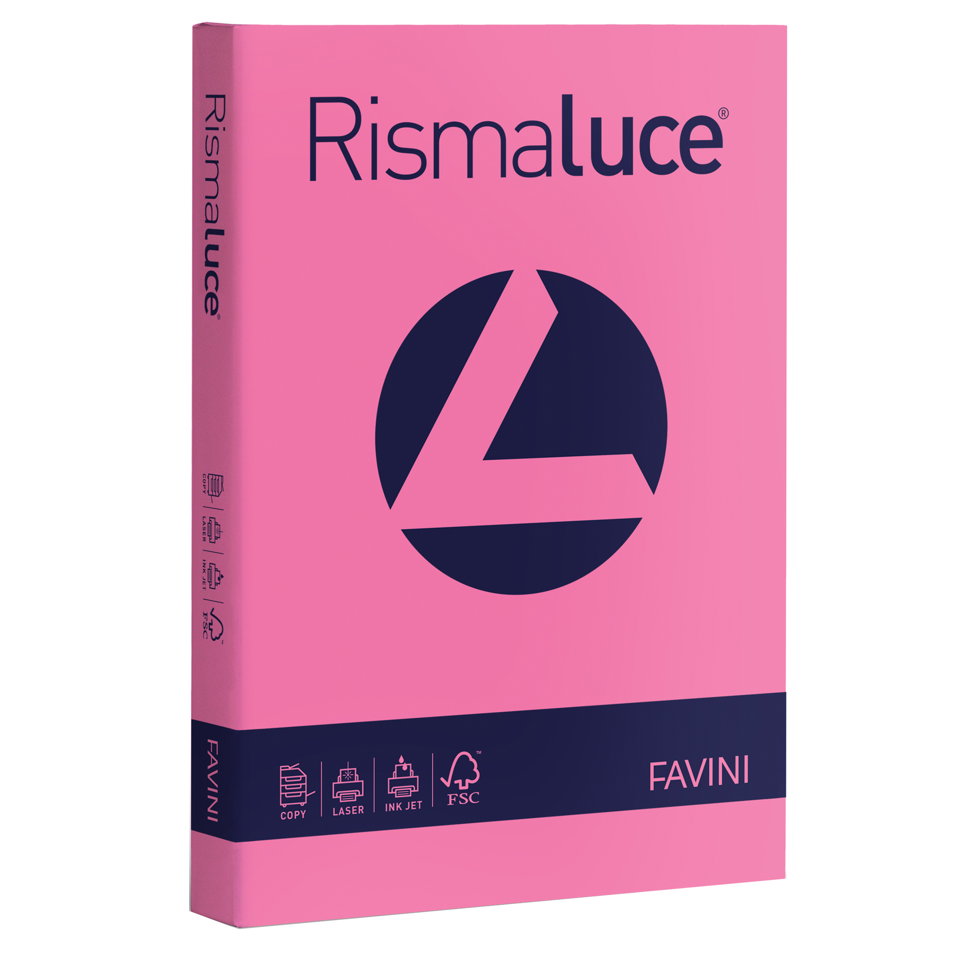 FAVINI RismaLuce - Ciclamino - A4 (210 x …