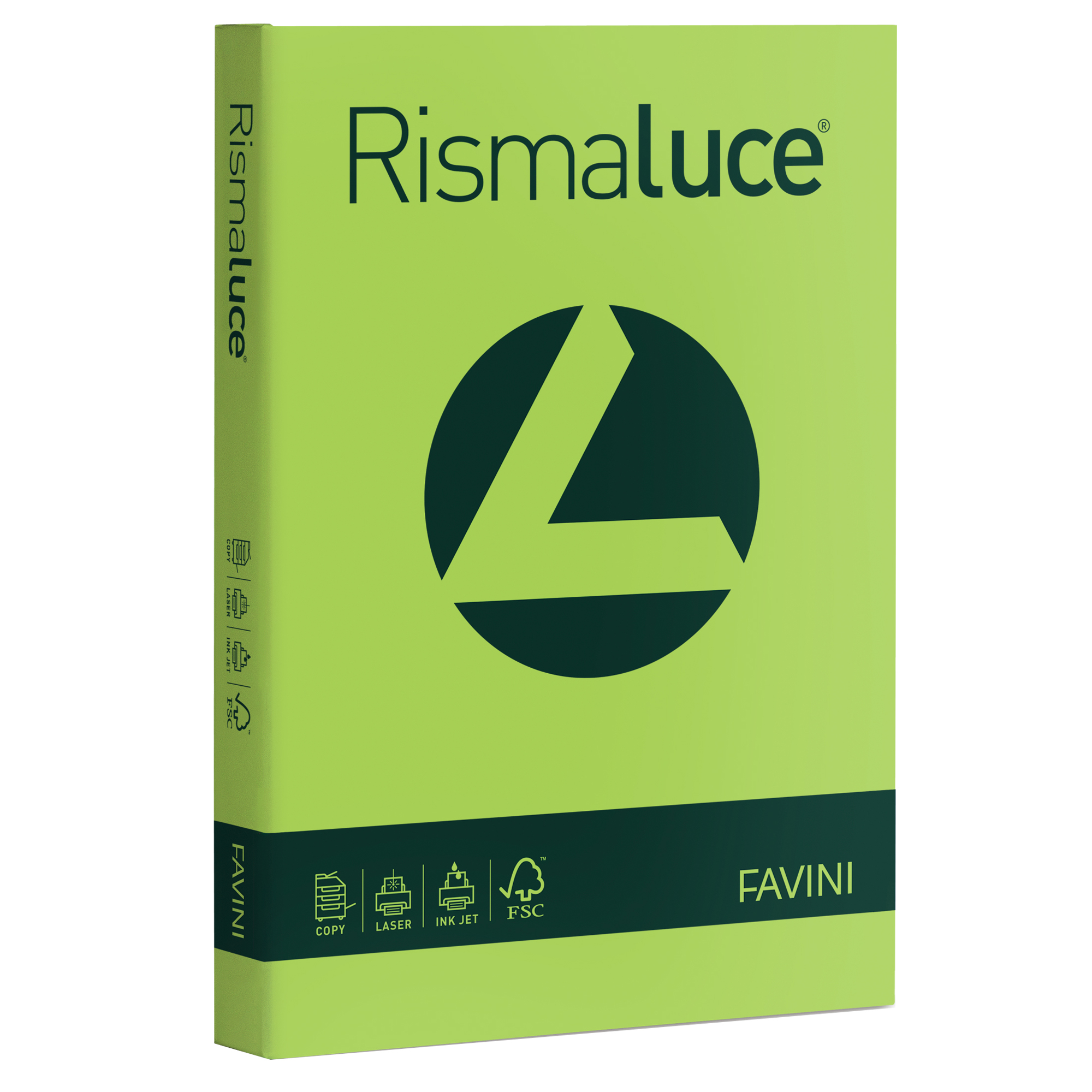 FAVINI HOME-OFFICE PROFESSIONAL RISMALUCE - Pistacchio - A4 …