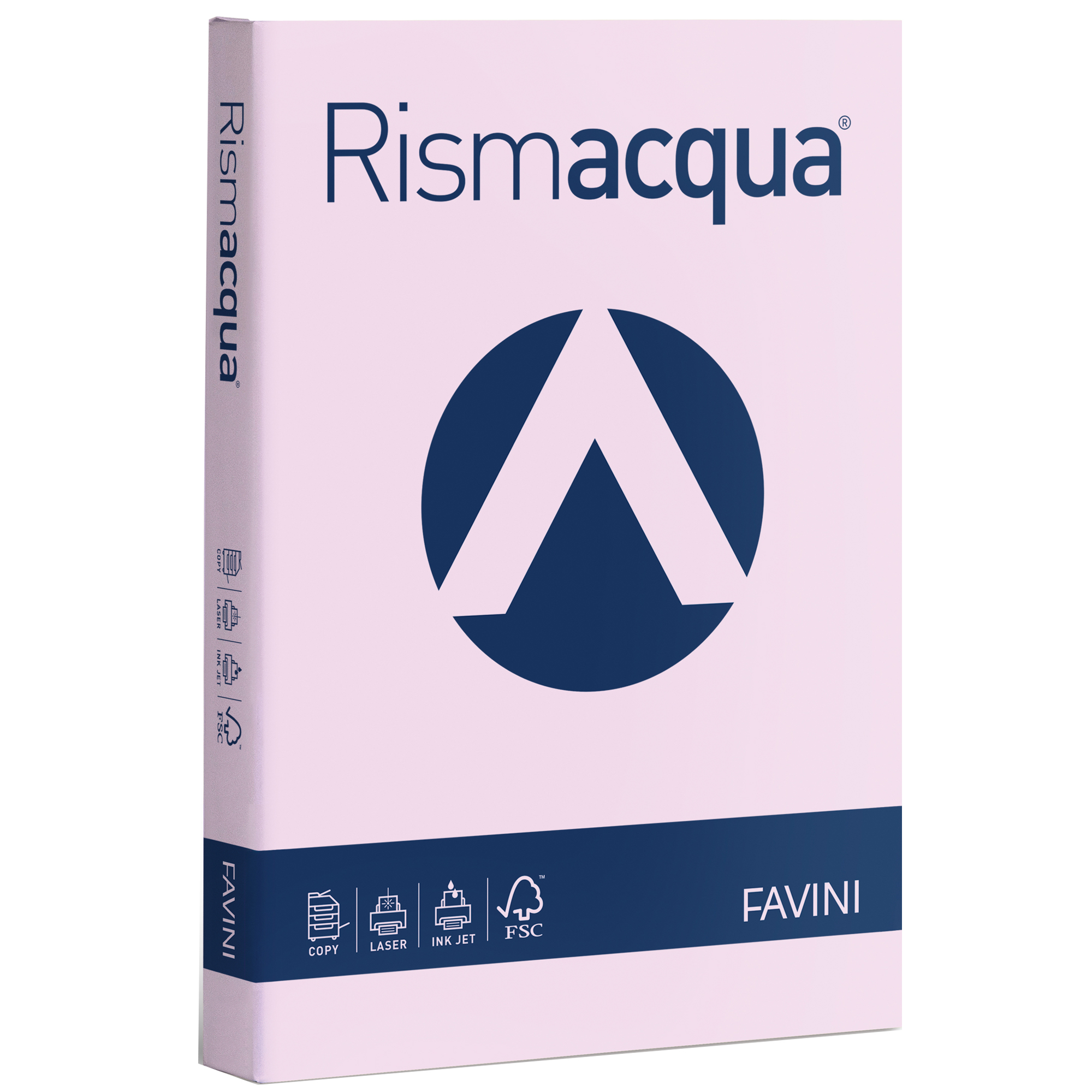 FAVINI HOME-OFFICE PROFESSIONAL Rismacqua - Lilla - A4 …