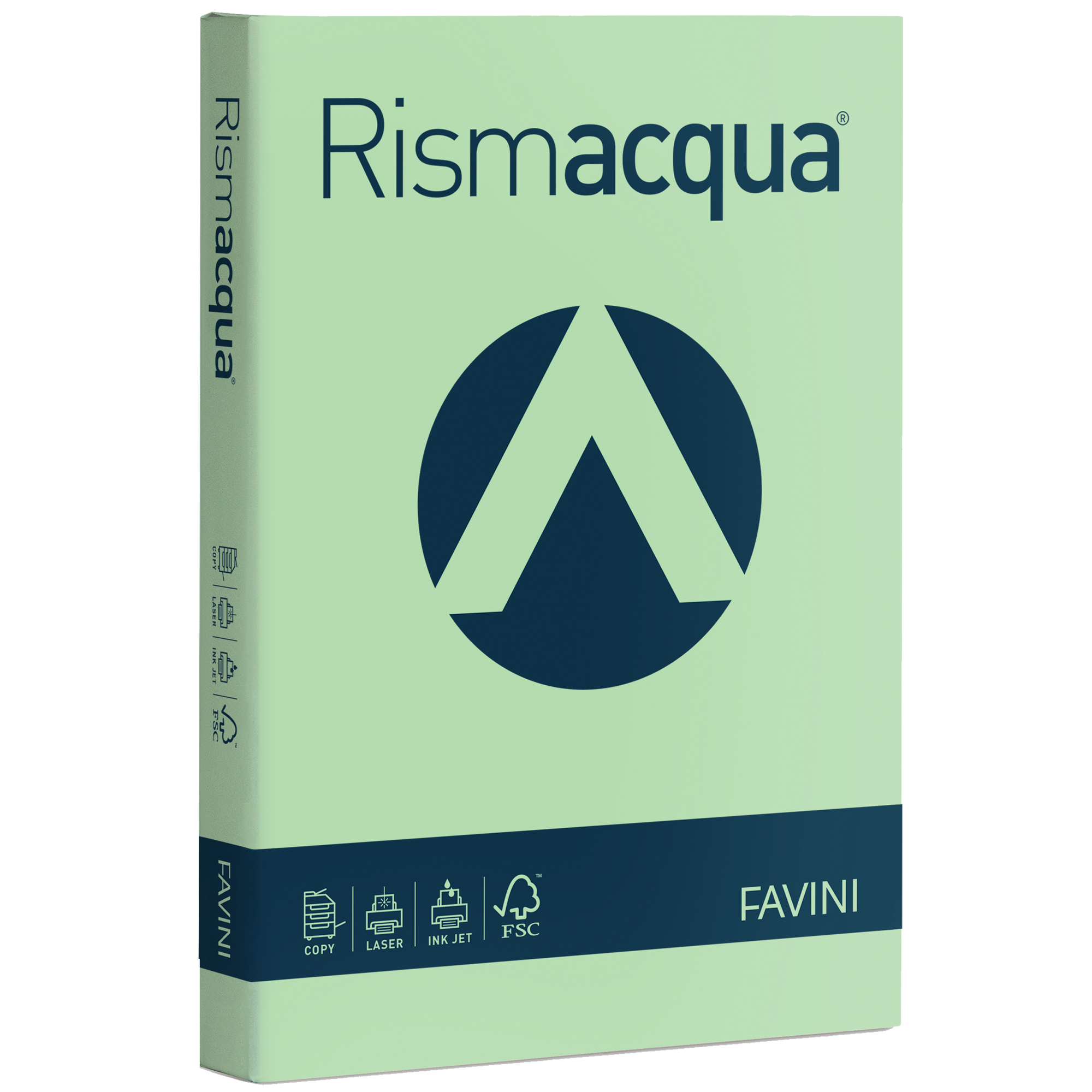 Carta Rismacqua - A4 - 200 gr - …