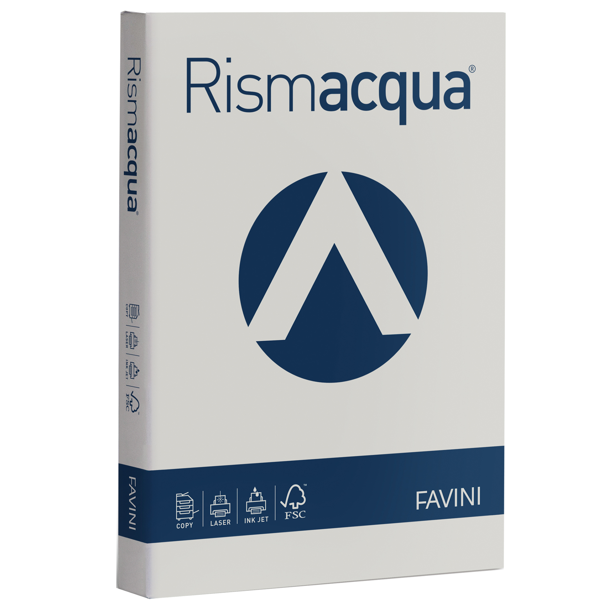Carta Rismacqua - A4 - 200 gr - …