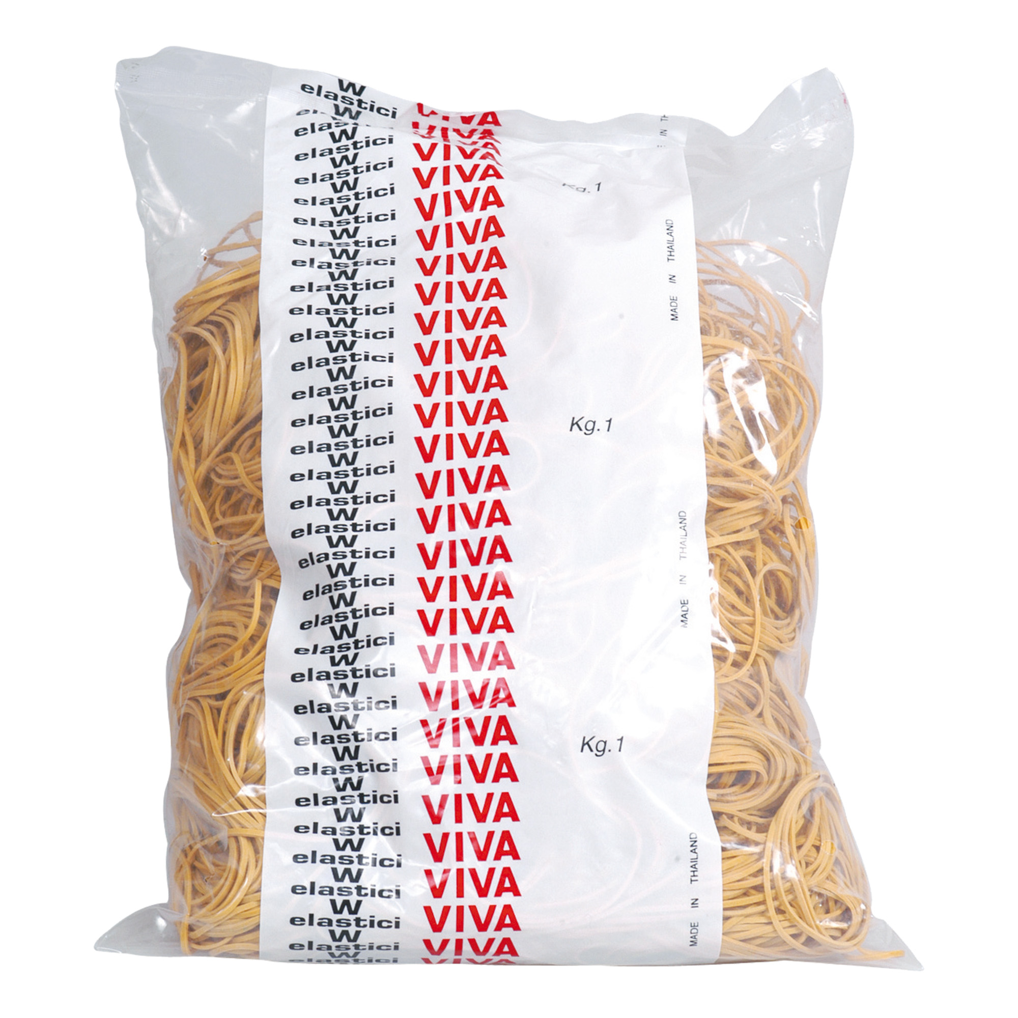 Viva - Elastici - 3 cm diameter - …