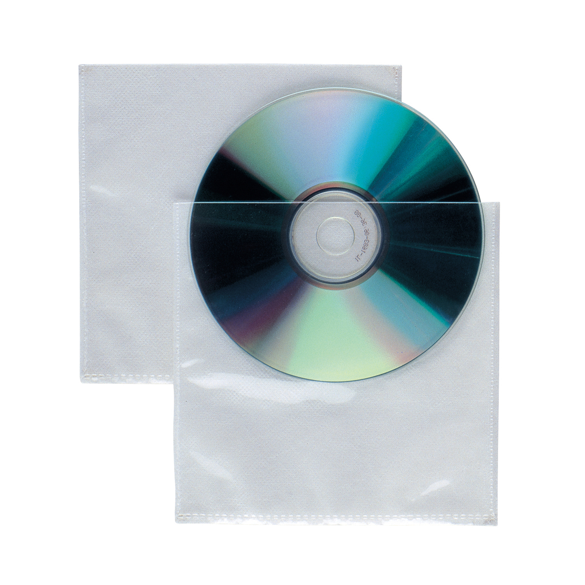 Buste a sacco Soft CD - liscio - …