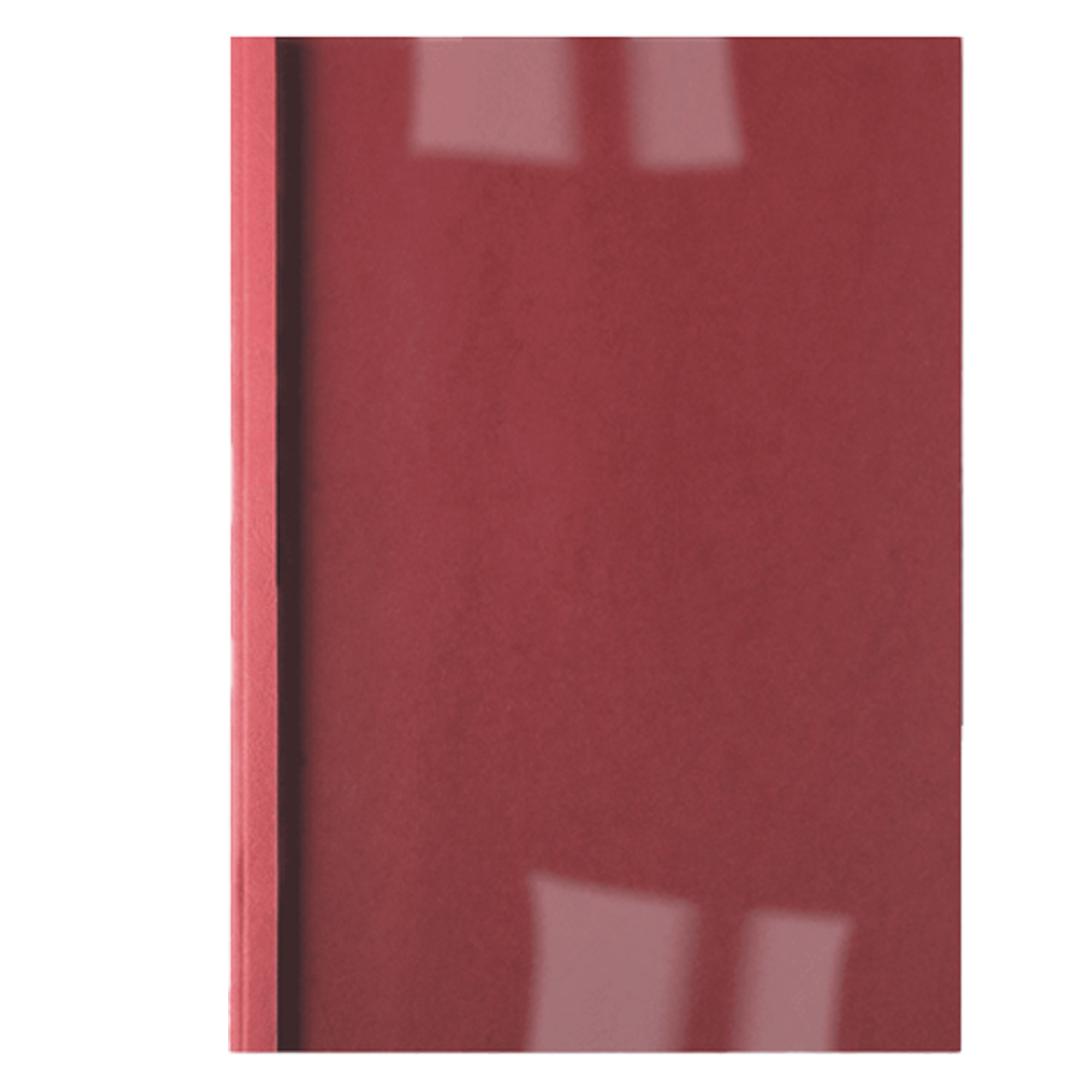 Cartelline termiche Business Line - 3 mm - …