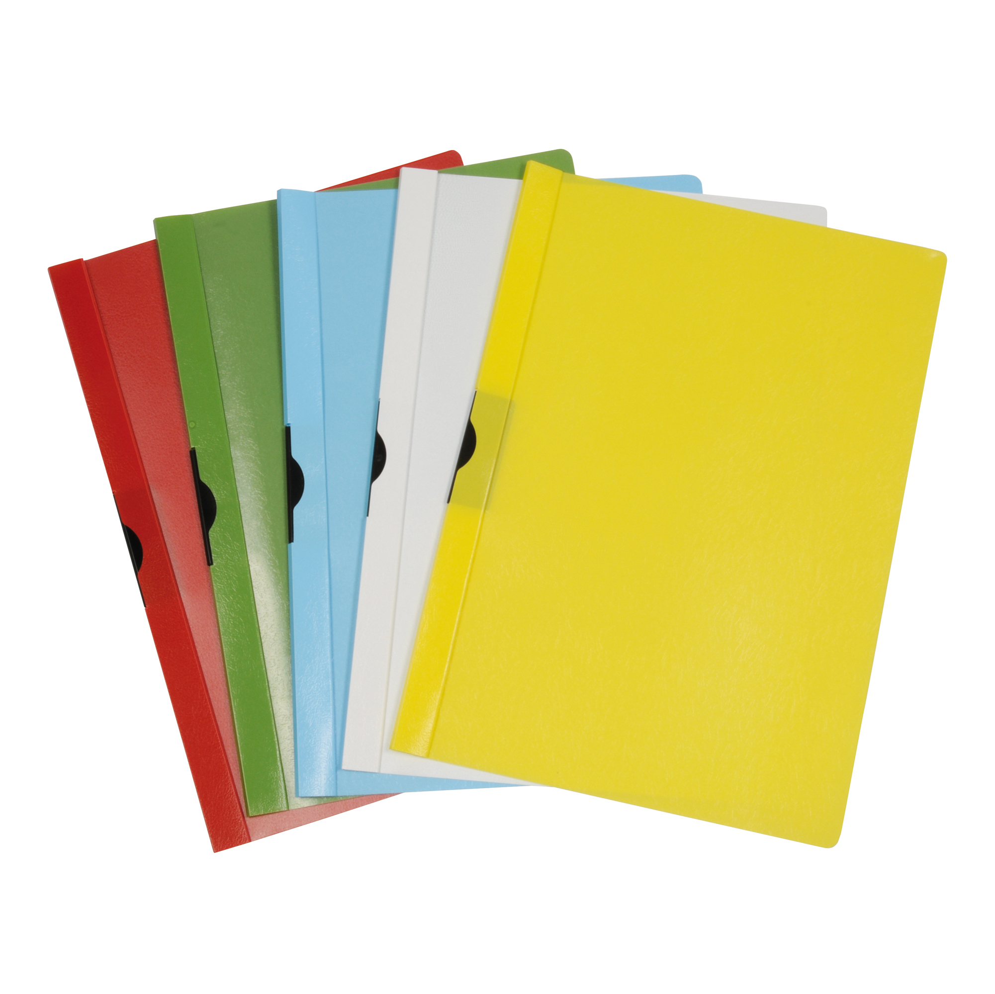 Cartellina con molla Spring File - A4 - …