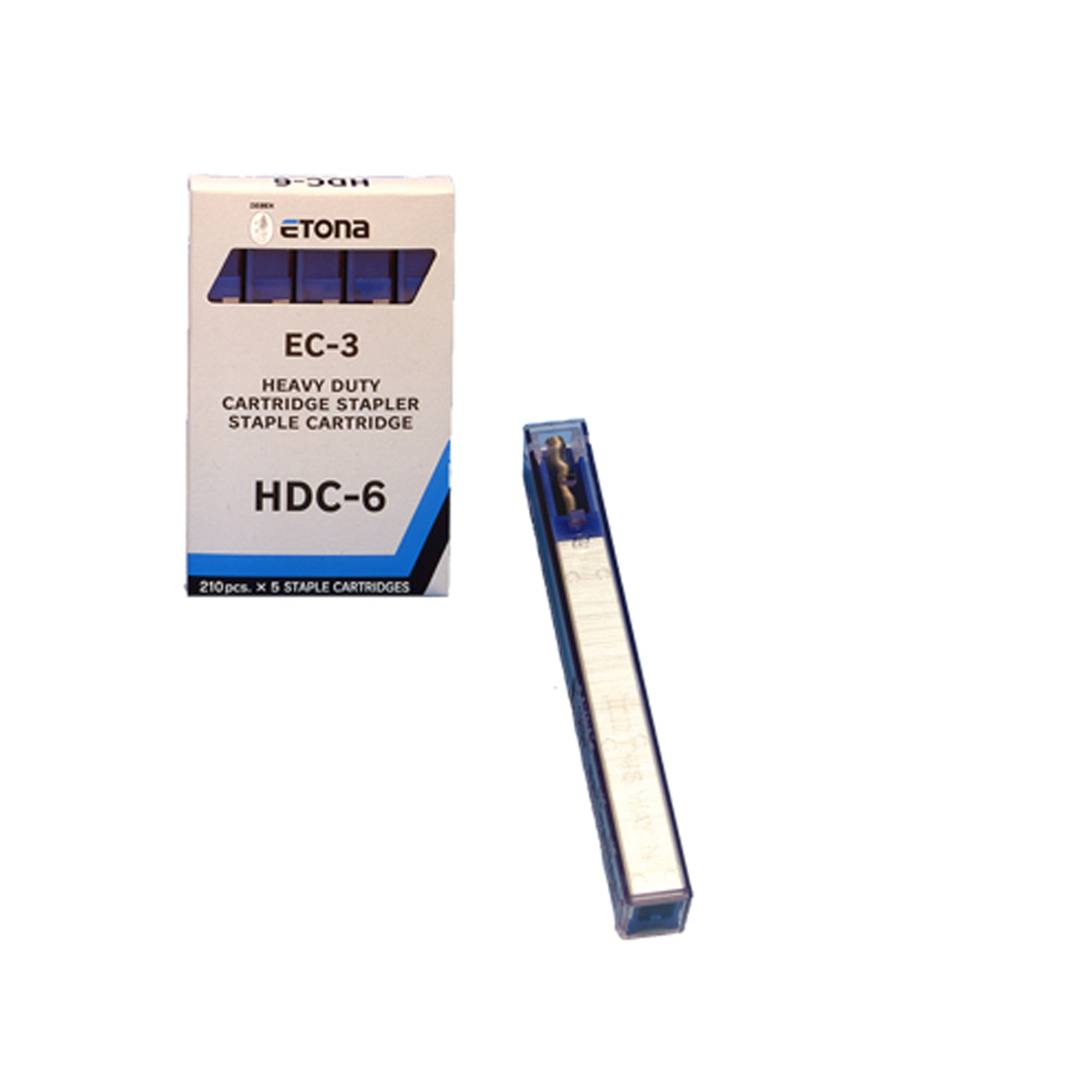Caricatore HDC6 per Etona EC3 - 210 punti …